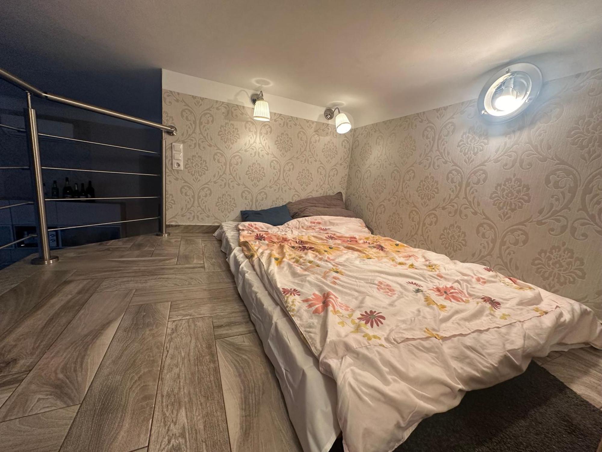 Bright Apartment In The Most Beautiful Street Of Budapest Vaci Street, Fashion Street *