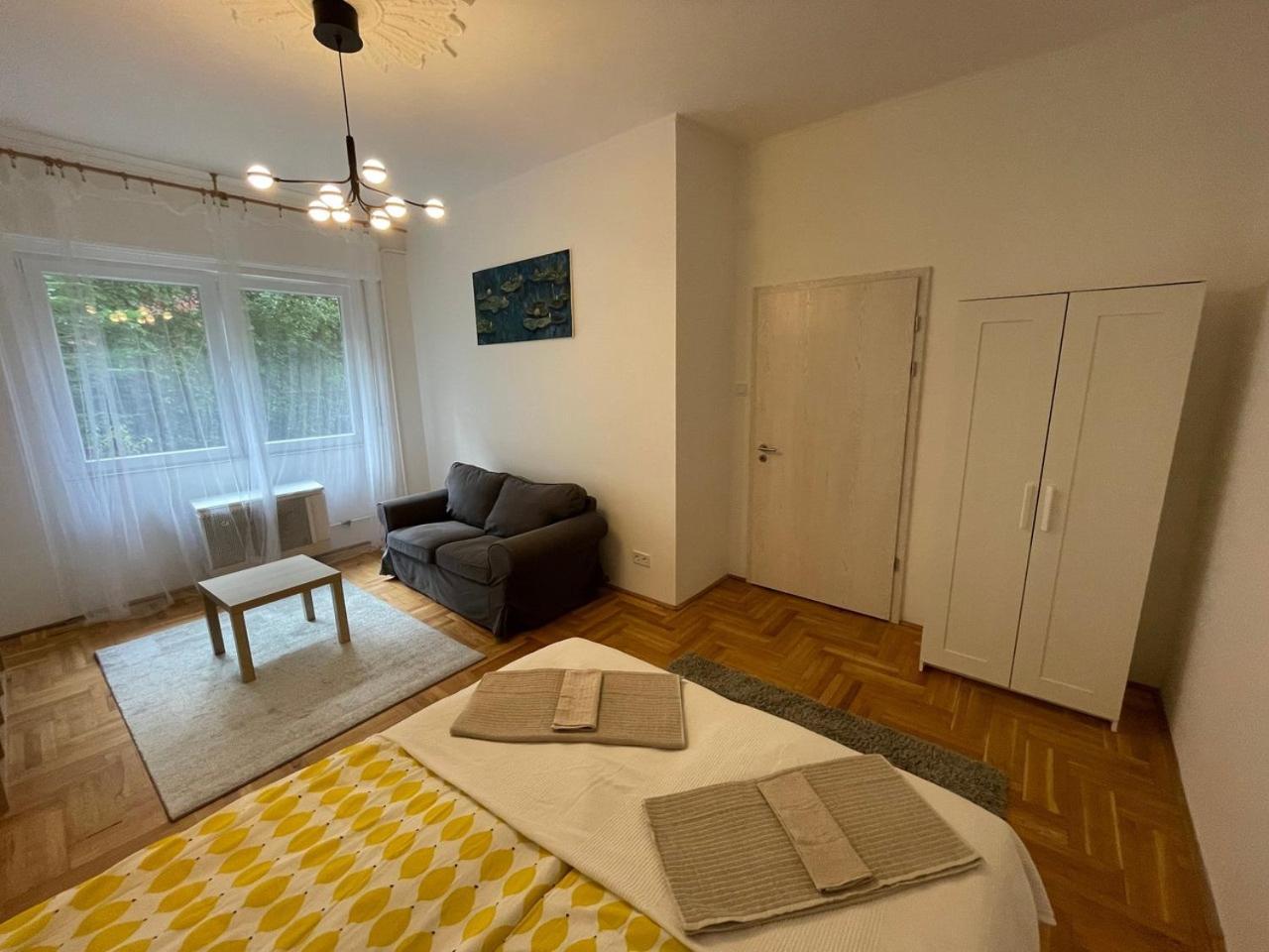 Apartman Julia