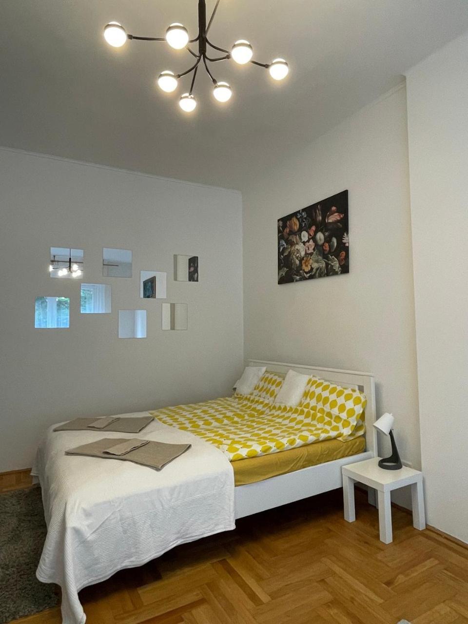 Apartman Julia