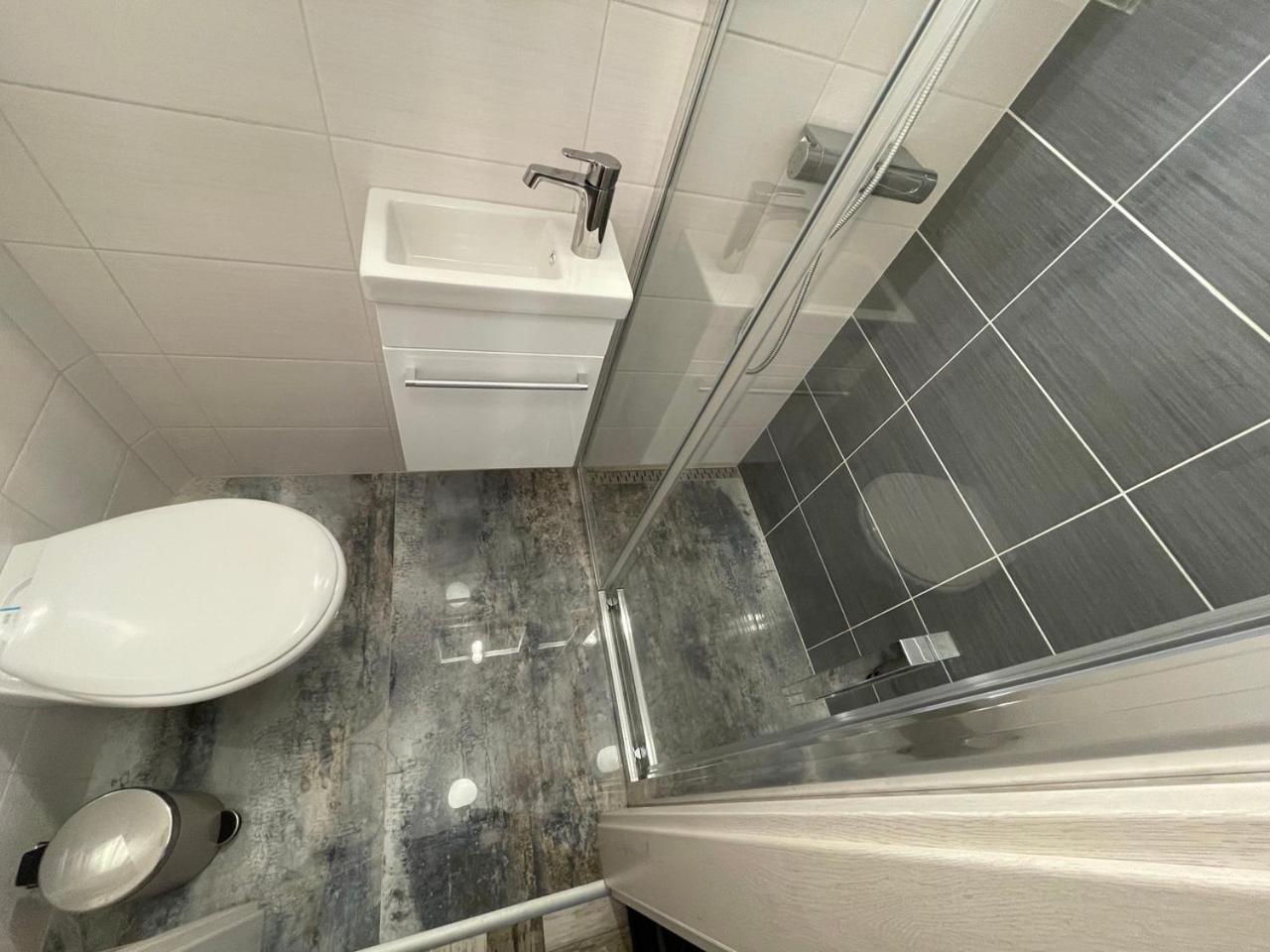 Apartman Julia Budapest