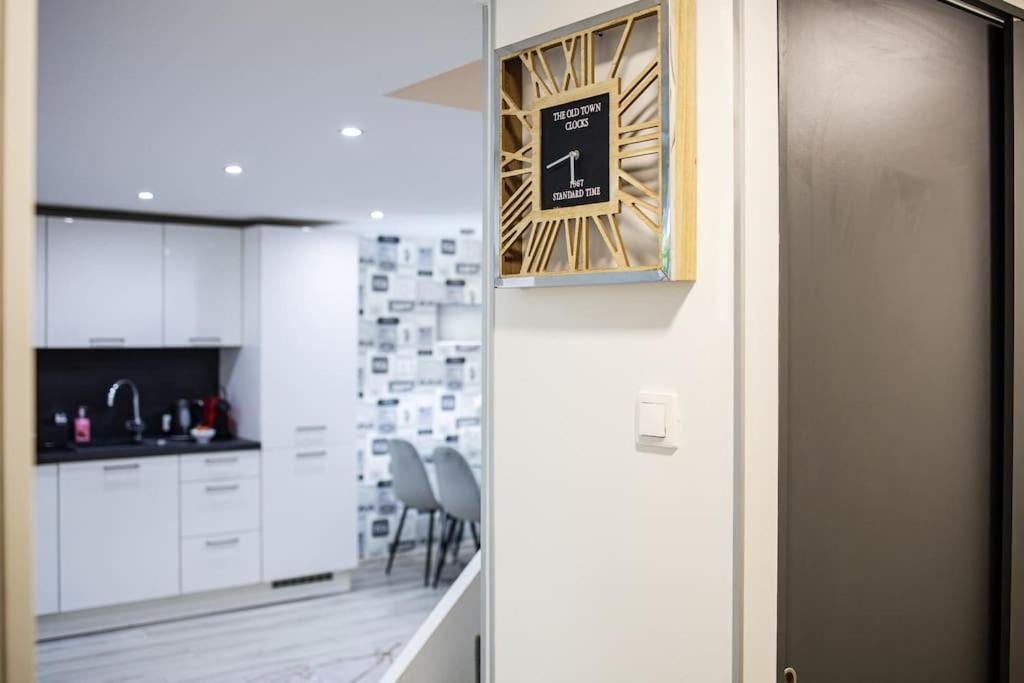Apartamento Venus - Broadway Ii