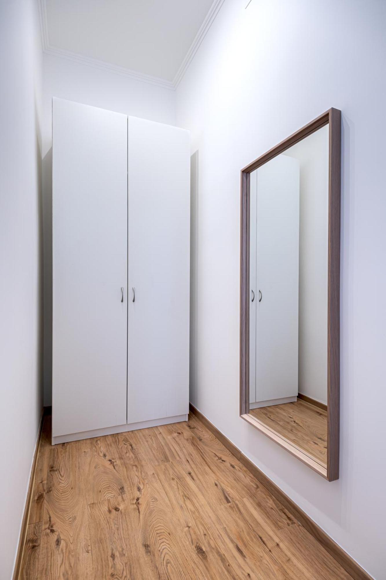 Appartamento Downtown Comfort