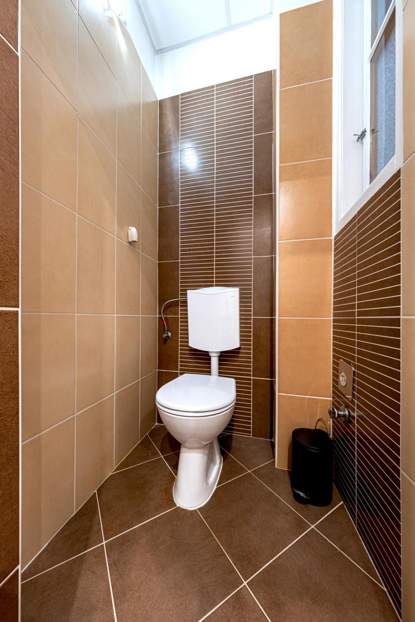 Apartament Downtown Comfort *
