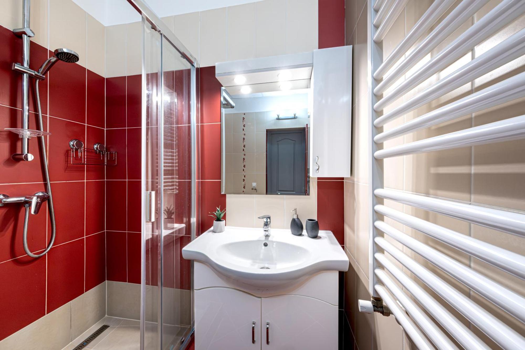 Downtown Comfort Appartamento