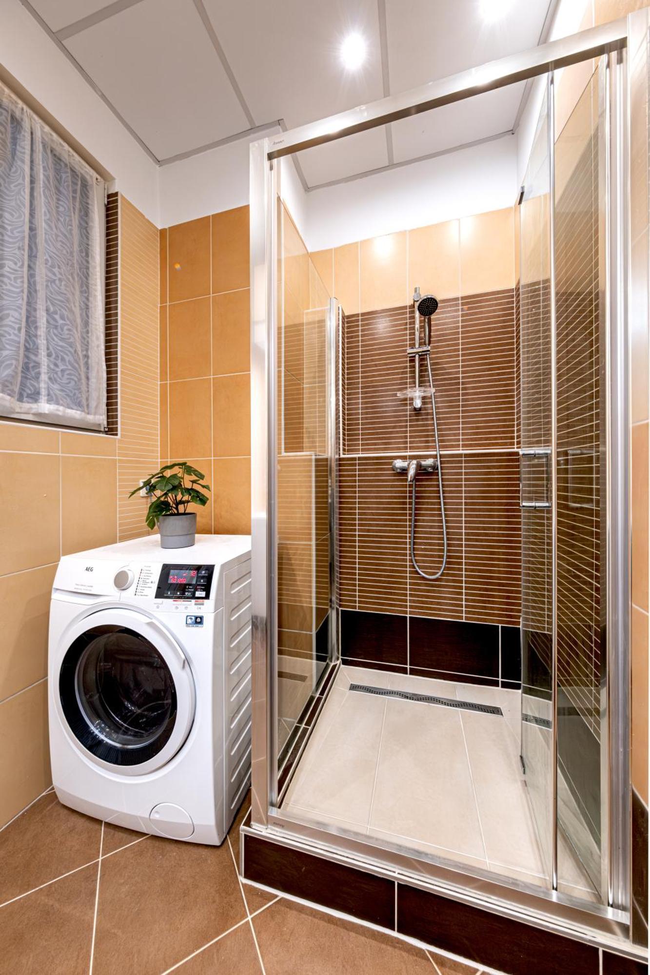 Appartamento Downtown Comfort *