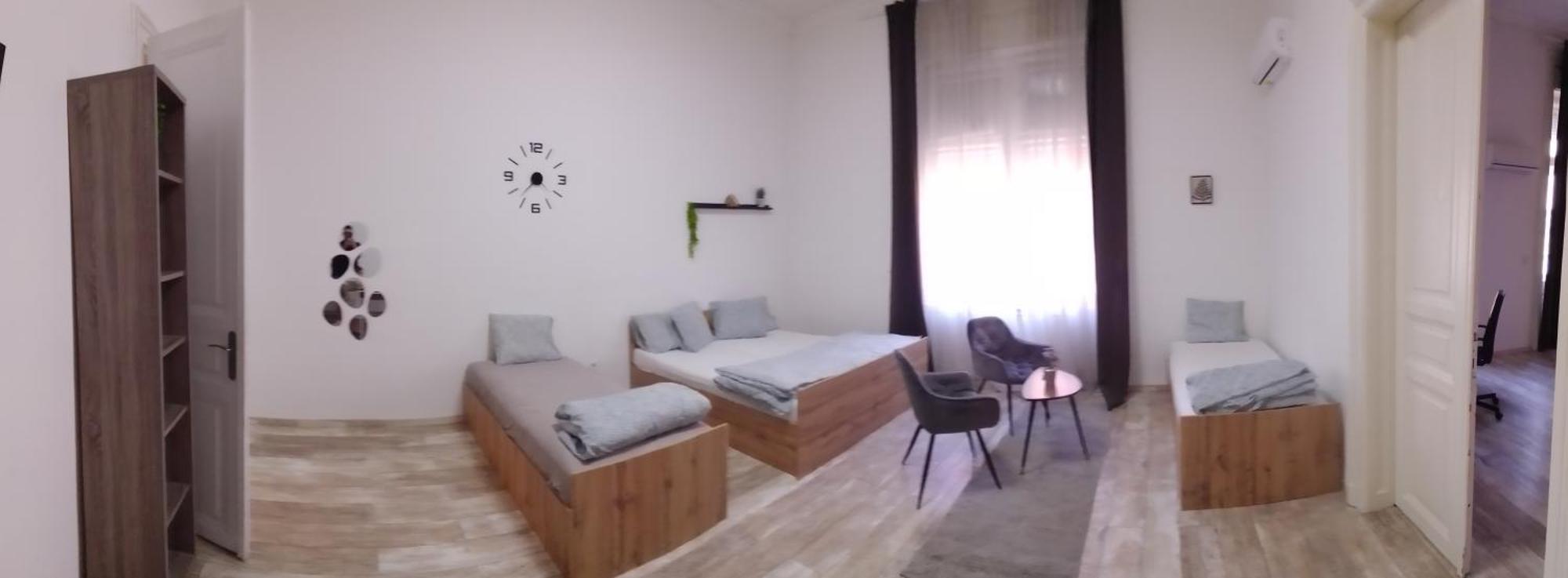 Viva Apartment *