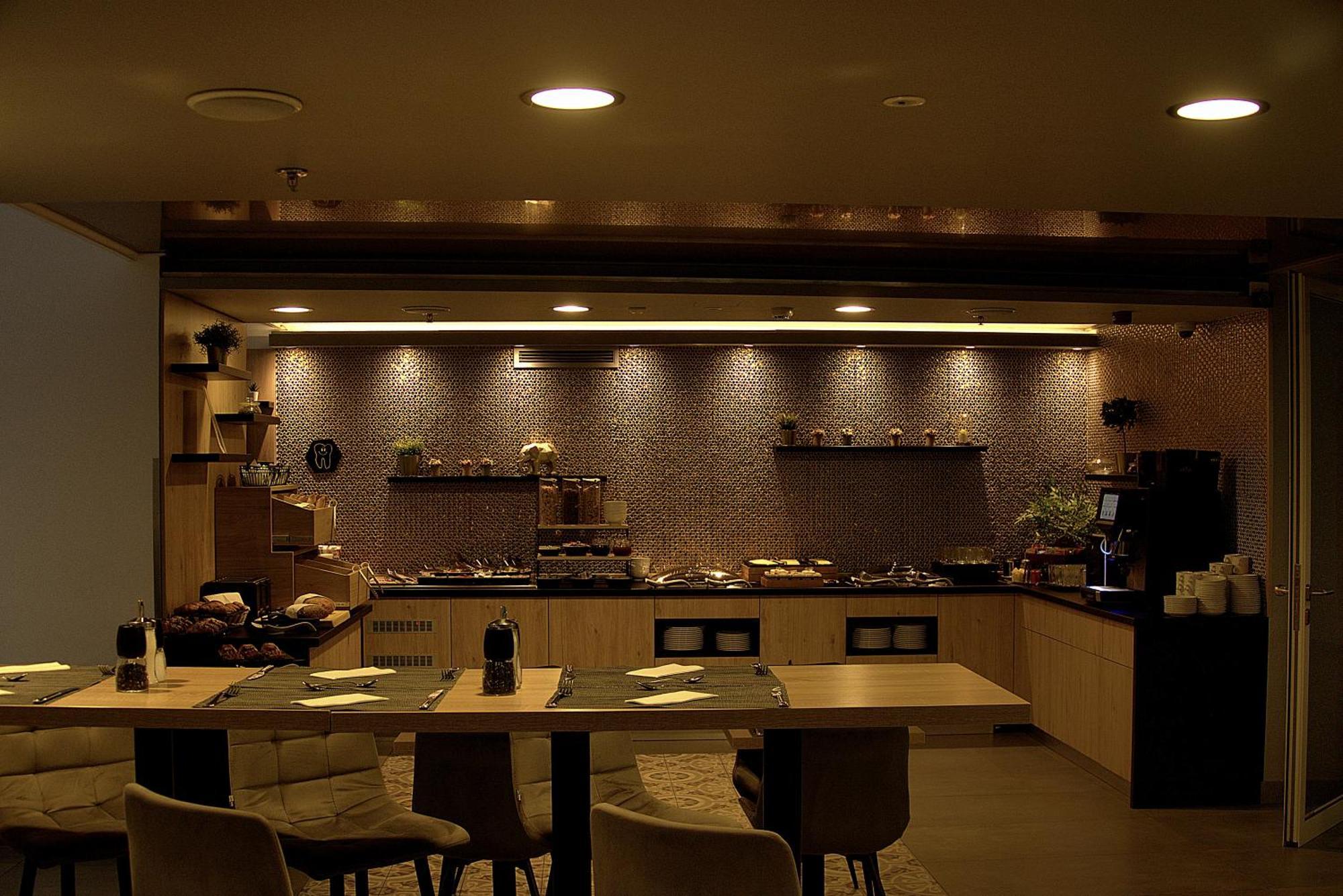 12 Revay Hotel Budapest