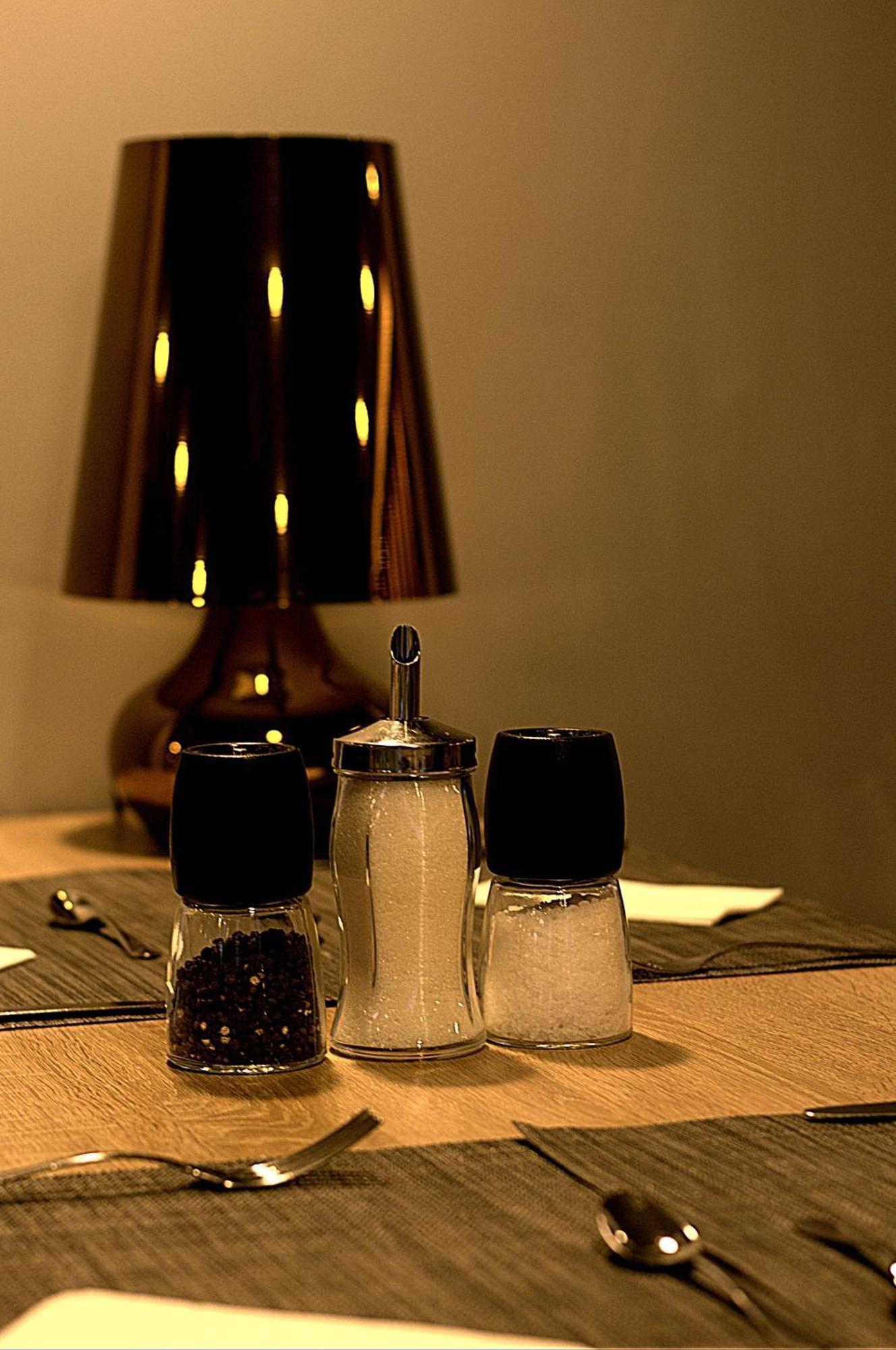 Hotel 12 Revay 3*