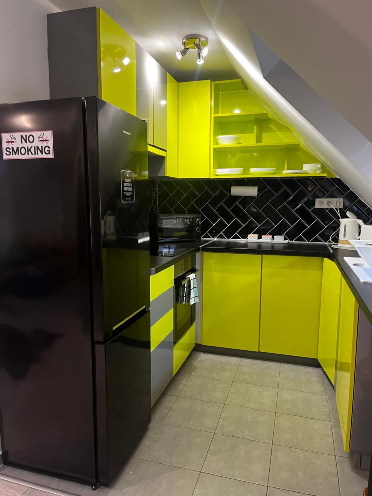 Apartamento Rédiapartmanok