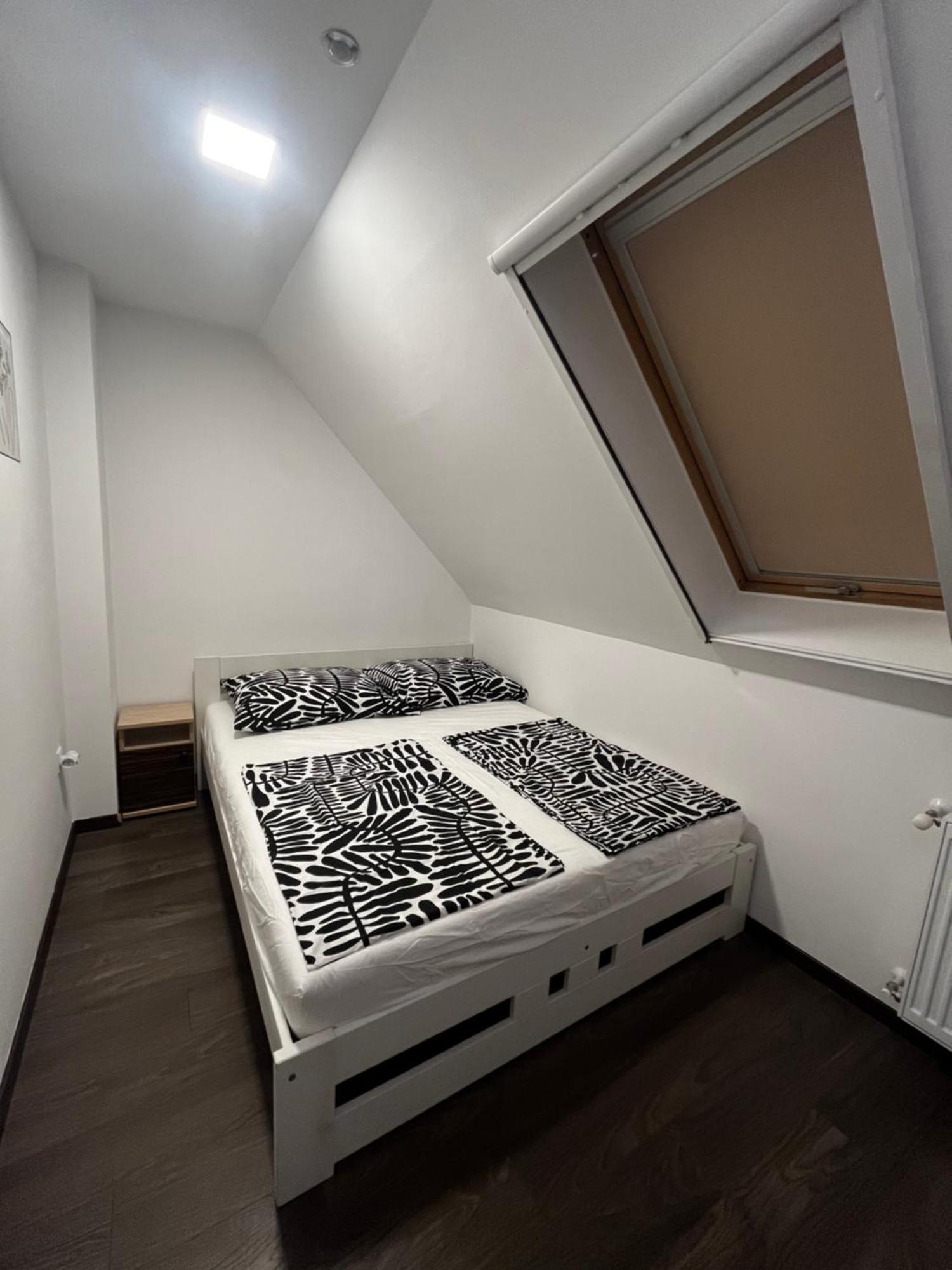 Apartamento Rédiapartmanok *