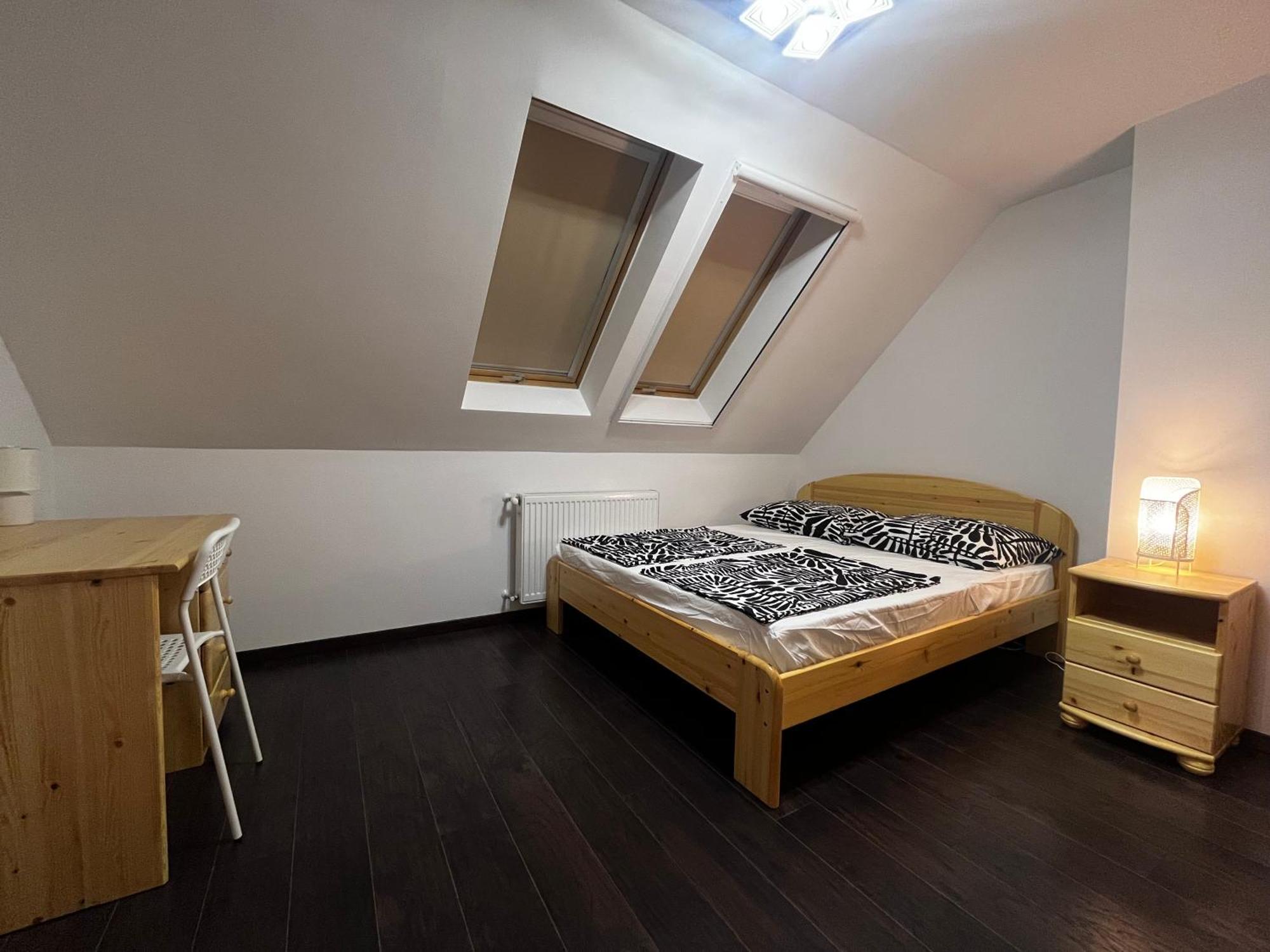 Apartamento Rédiapartmanok *