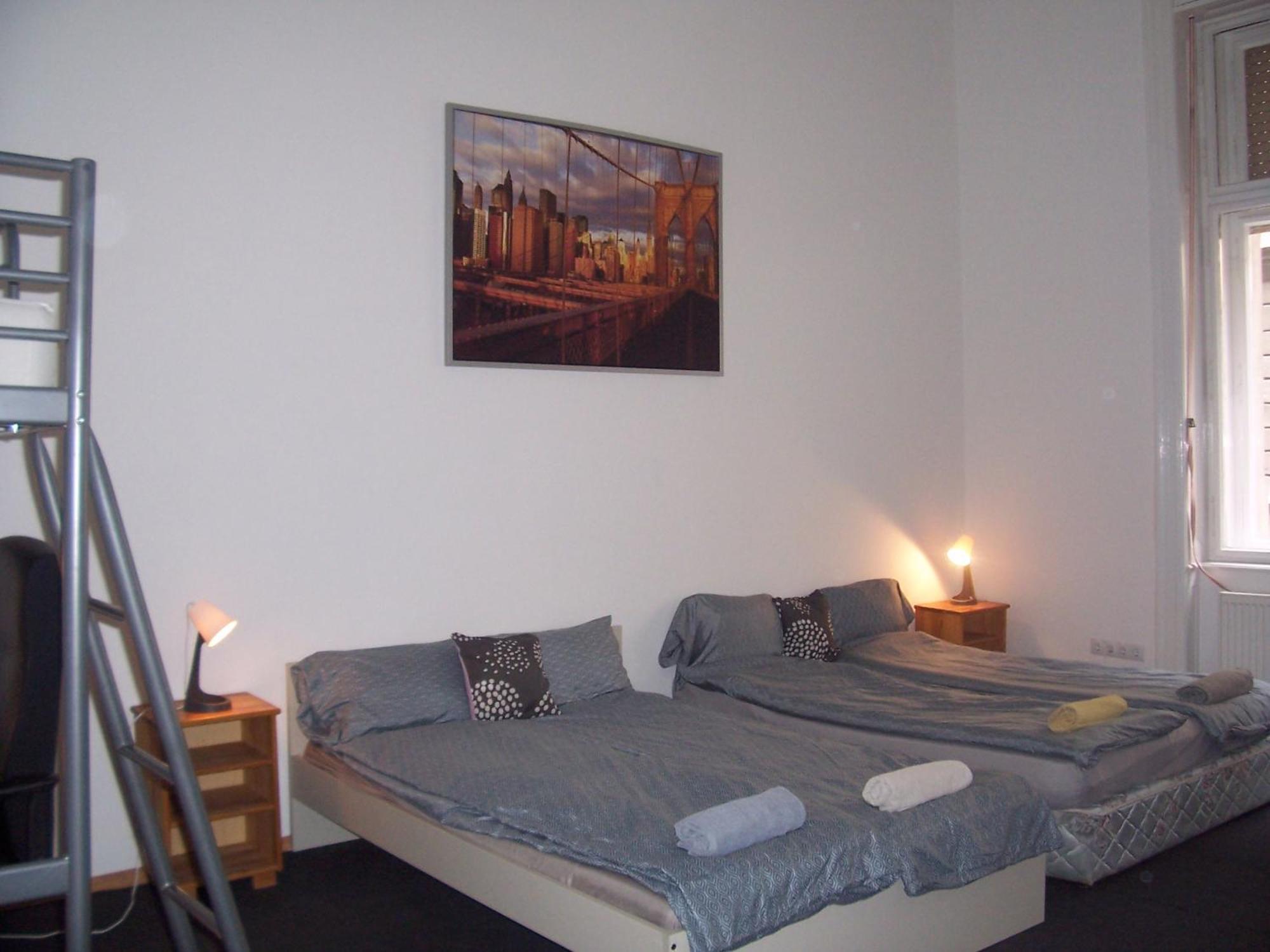 Hostel Universal