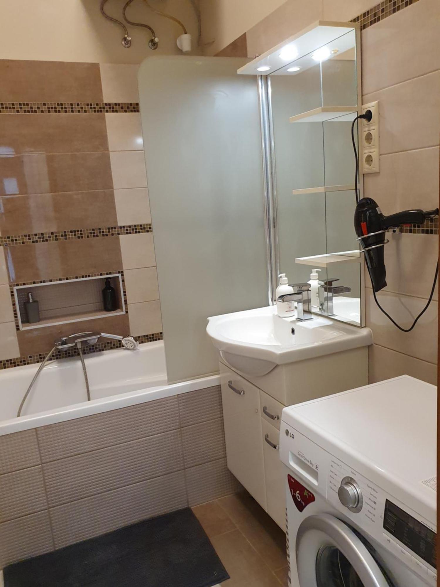Cozy Bella Apartament