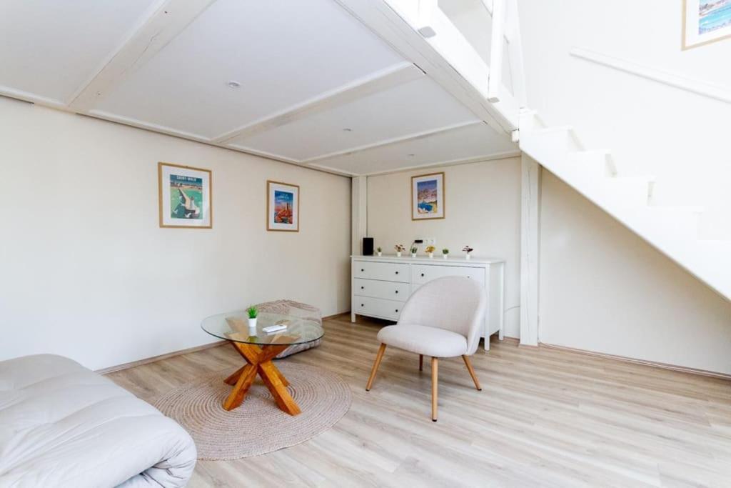 Apartman Historic Charm On Dohany Street By Newave *