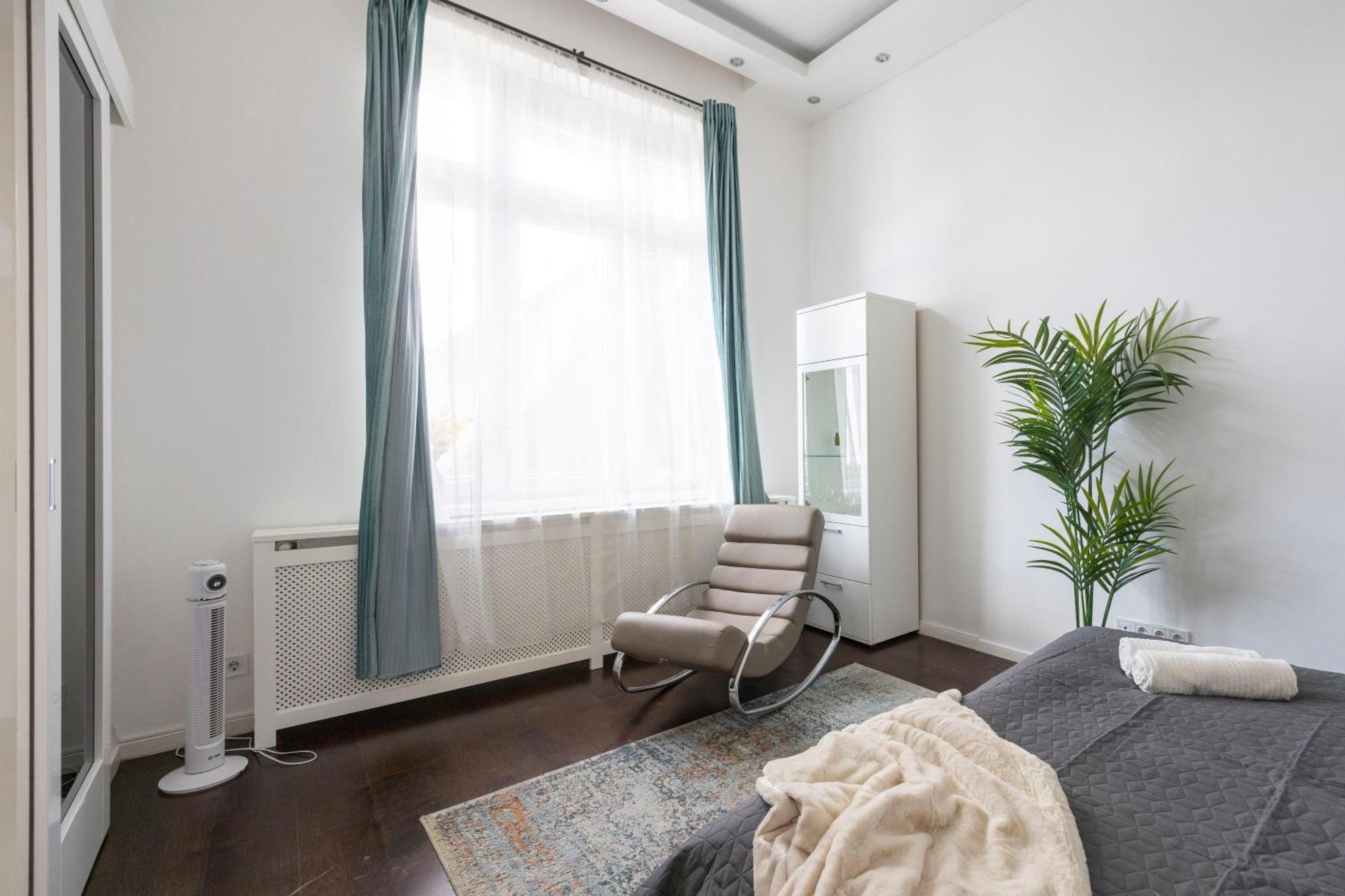 Deluxe & Cozy Wesselenyi Dream Next To The Synagogue *