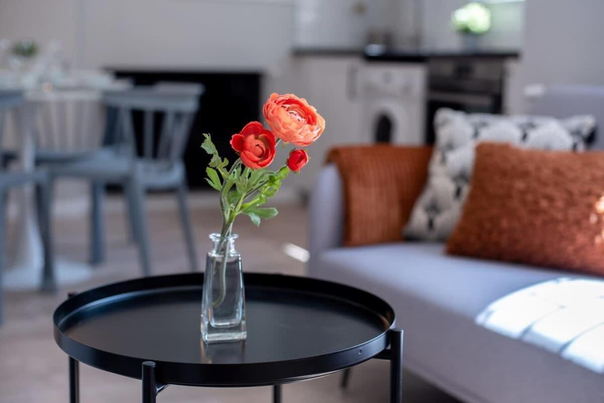 Appartement Super New With Air Conditioning