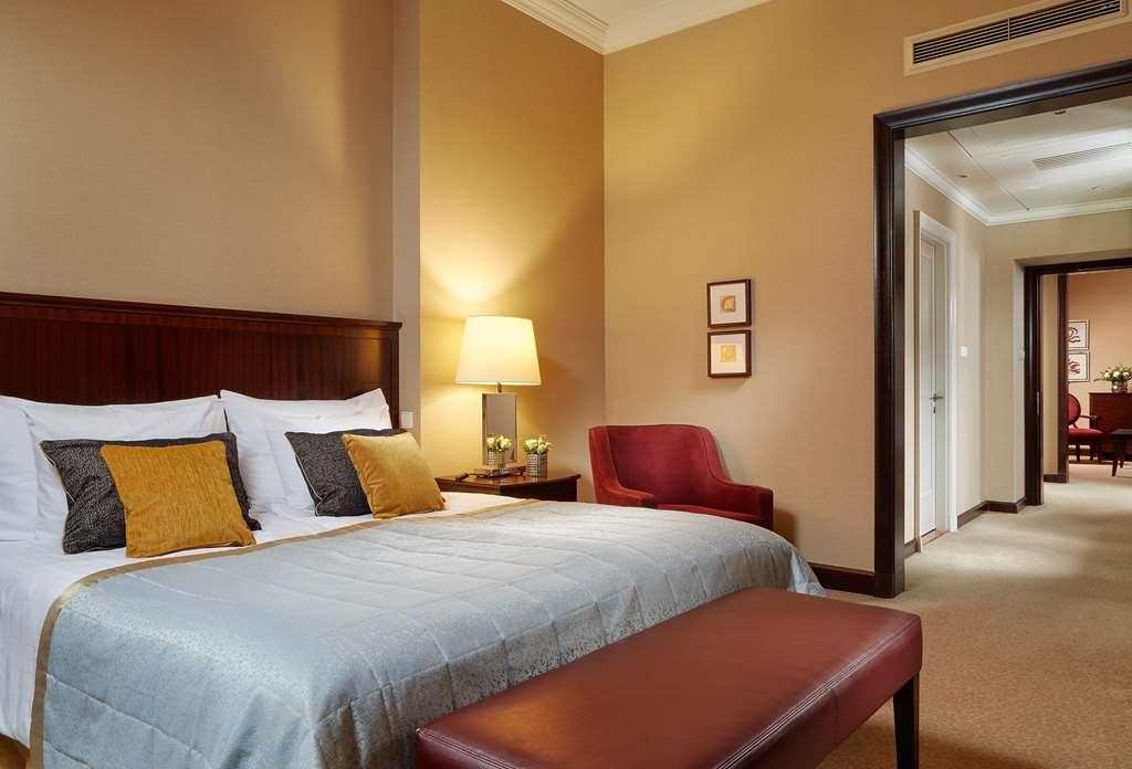 Corinthia Budapest