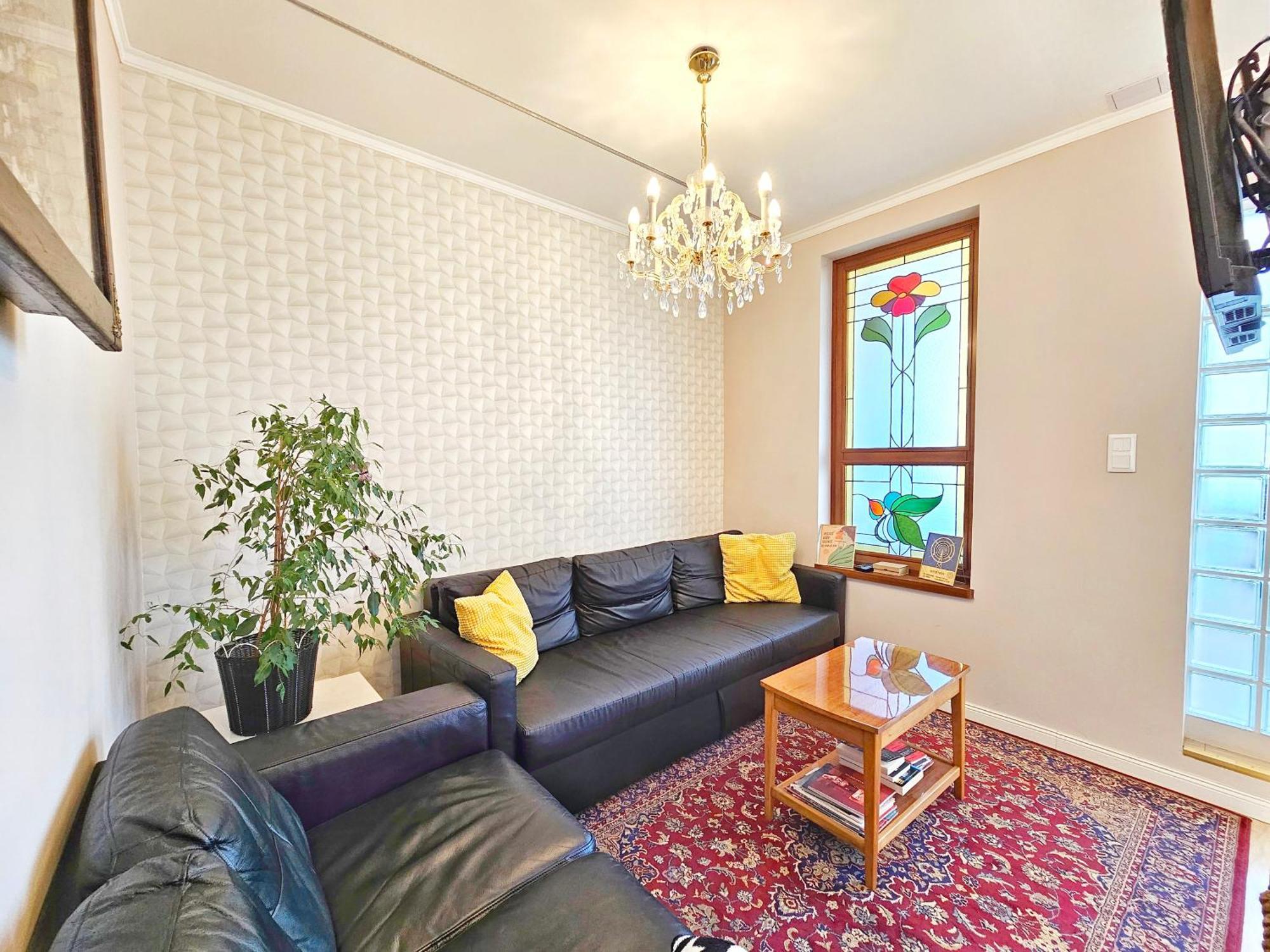 Appartement Rumbach Terrace