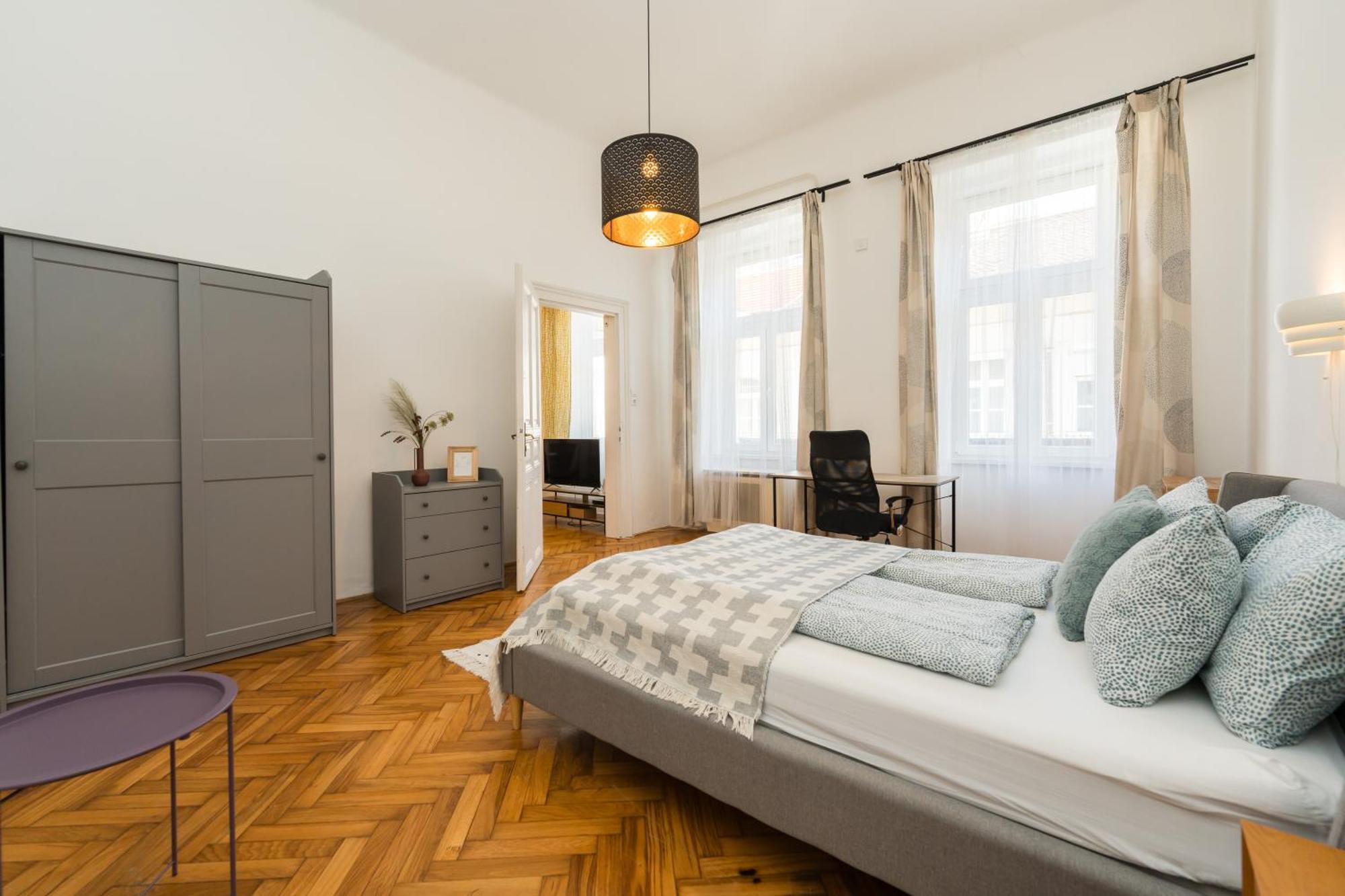 Apartamento Basilica Downtown Budapest