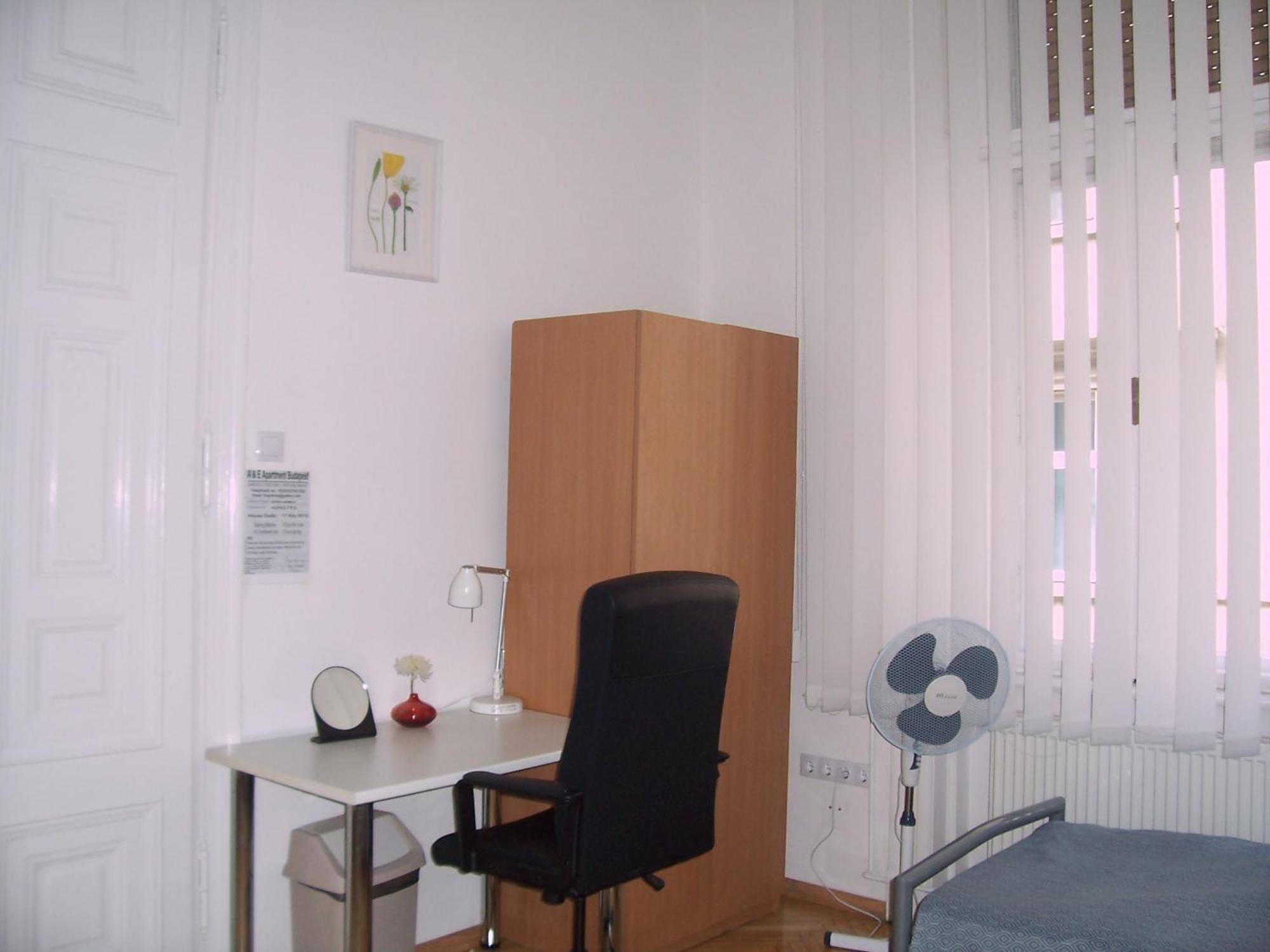 Hostel Universal Budapeszt