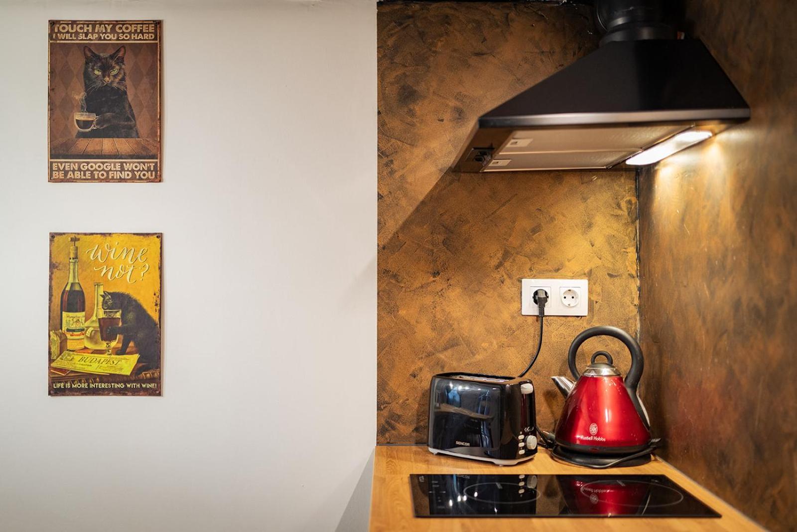 Rumbastic New - Location With Ac Apartamento *