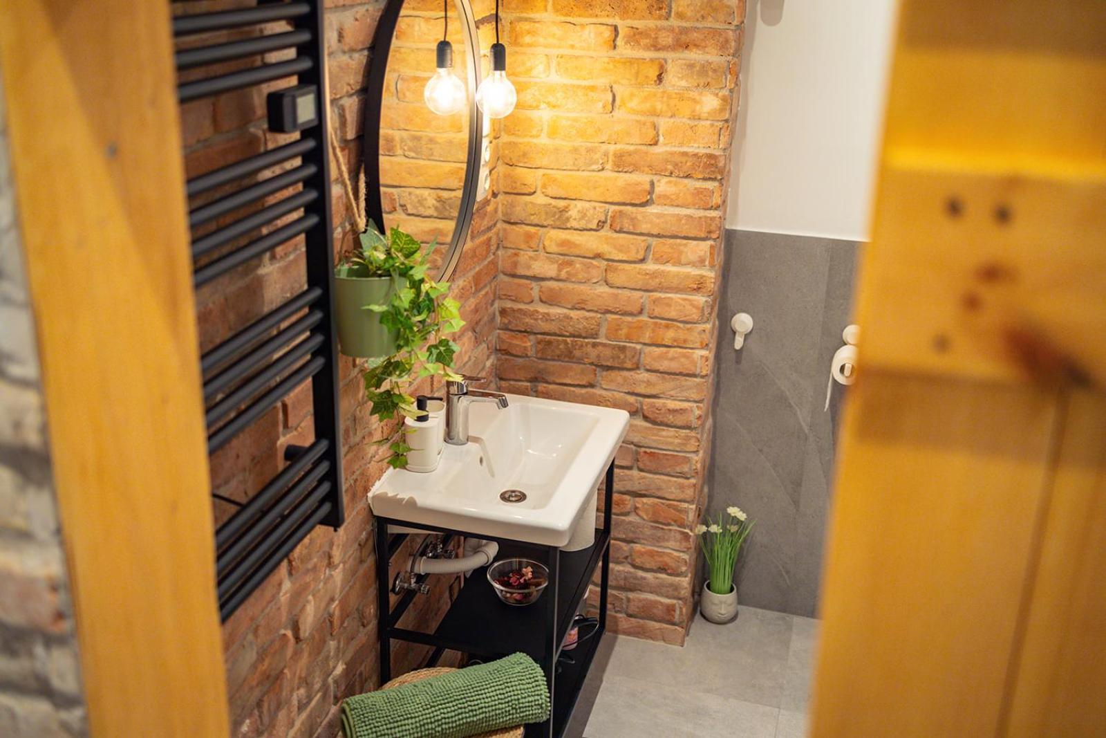 Rumbastic New - Location With Ac Apartamento Budapest
