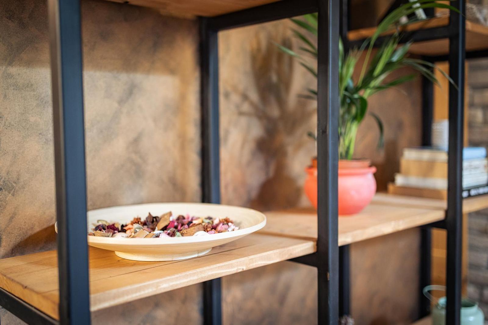 Rumbastic New - Location With Ac Apartamento Budapest
