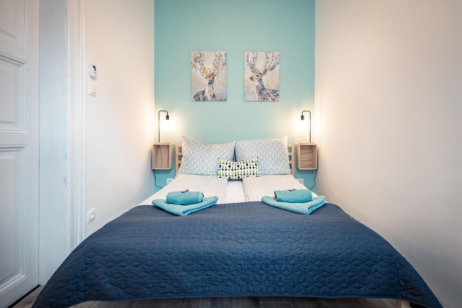 Apartamento Rumbastic New - Location With Ac