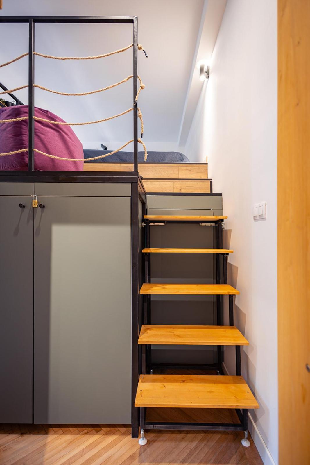 Apartamento Rumbastic New - Location With Ac *