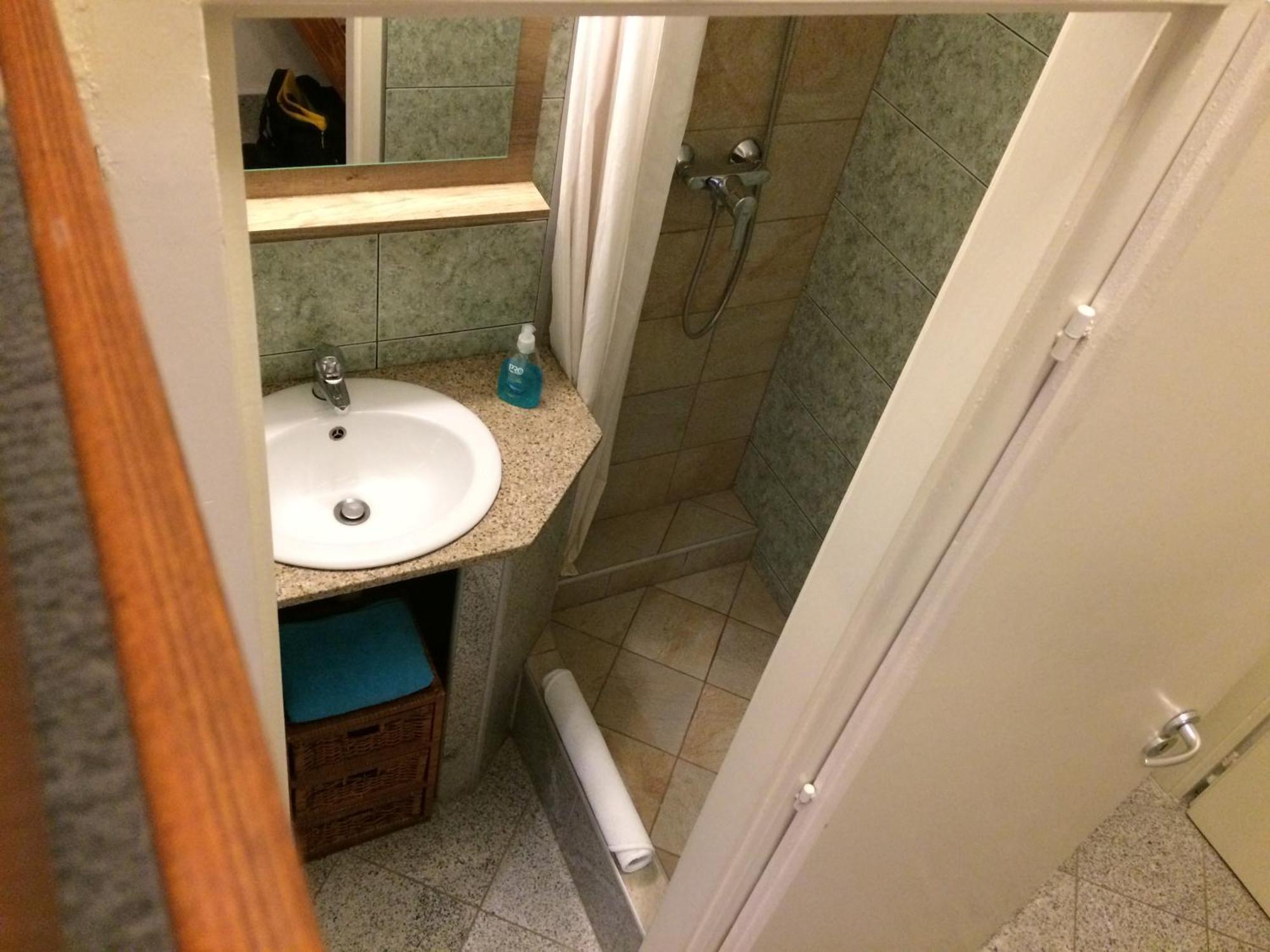 Apartamento Kazinczy One