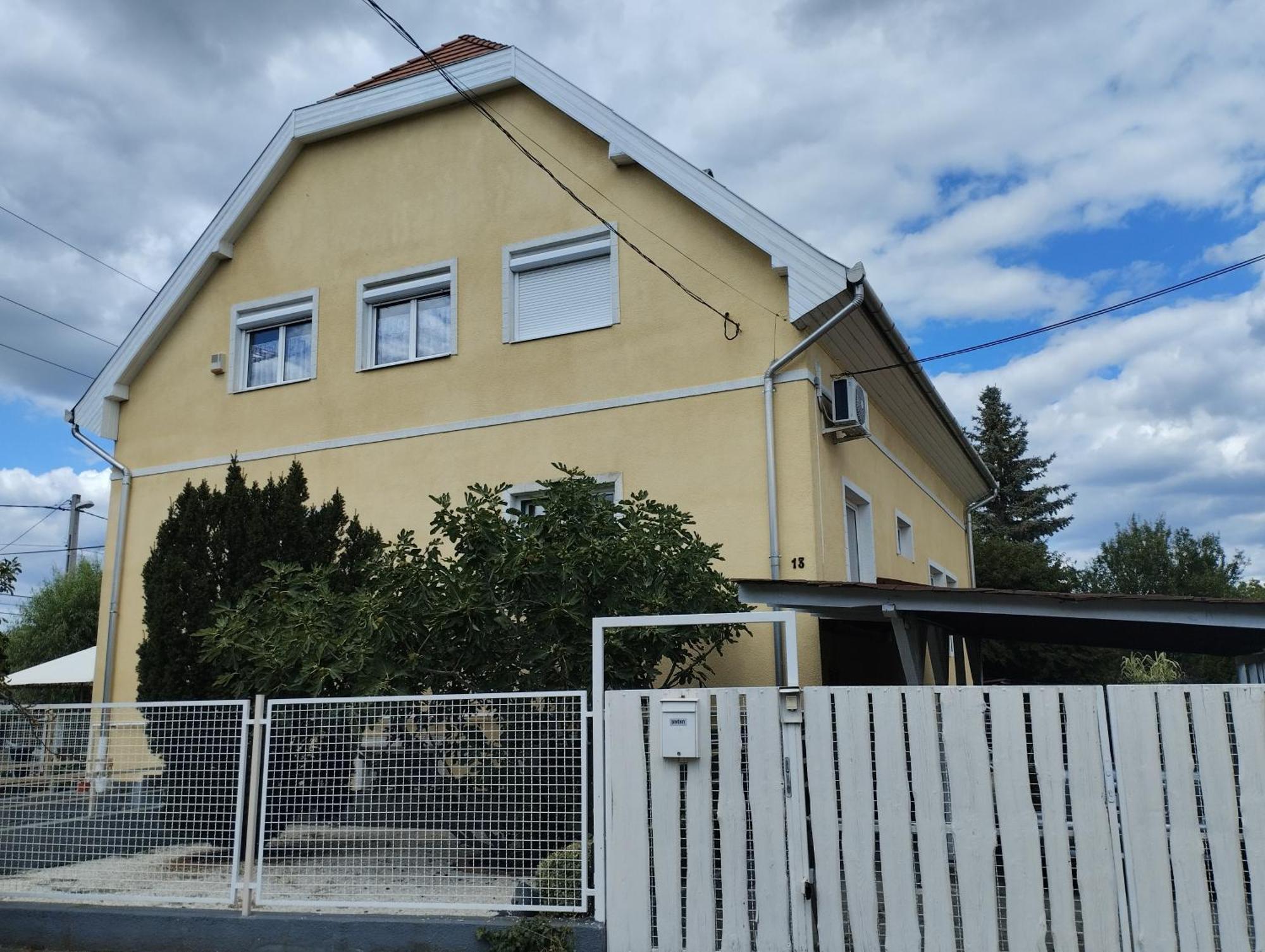 Mark's House Privat bolig