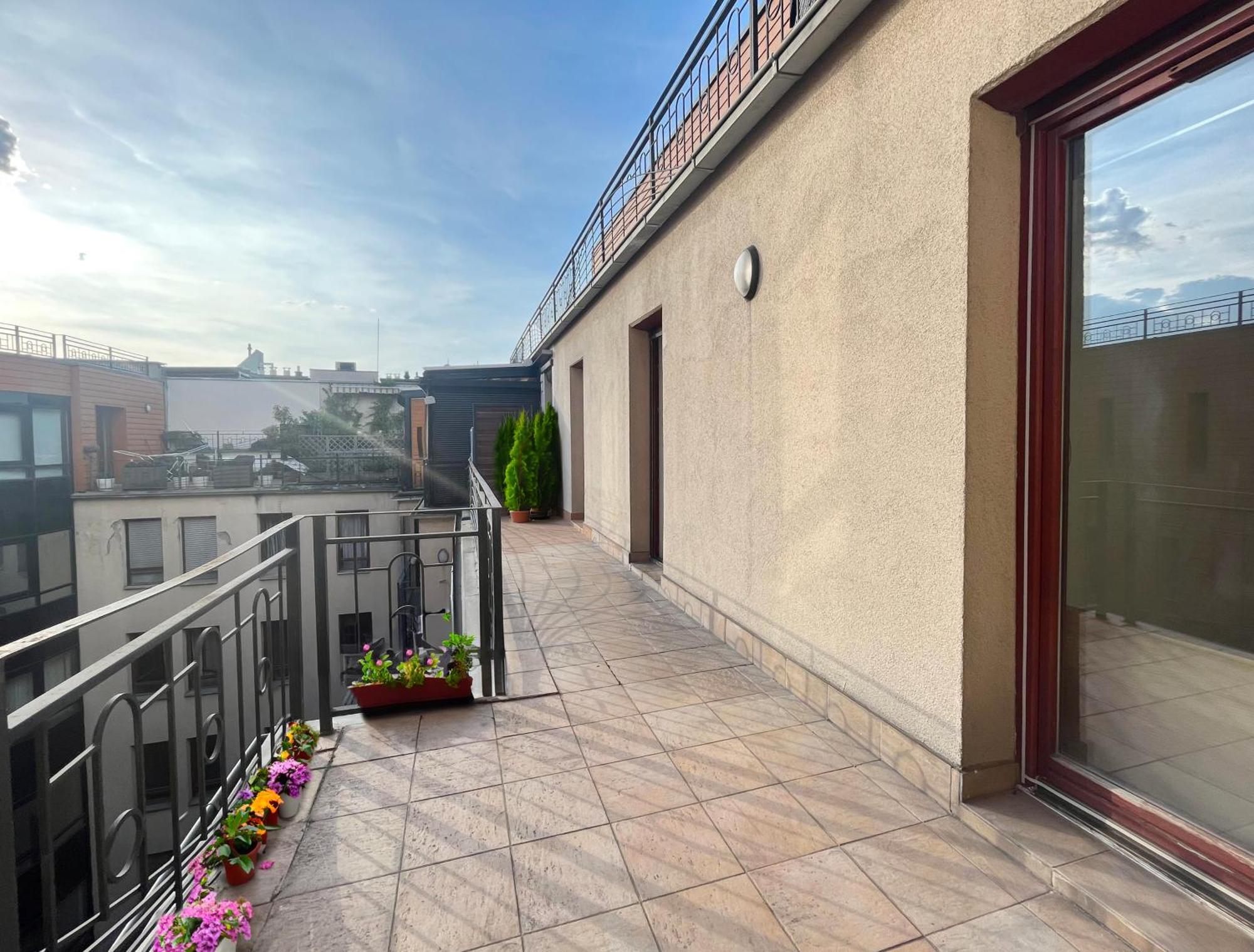 Leda Deluxe Apartment Budapest