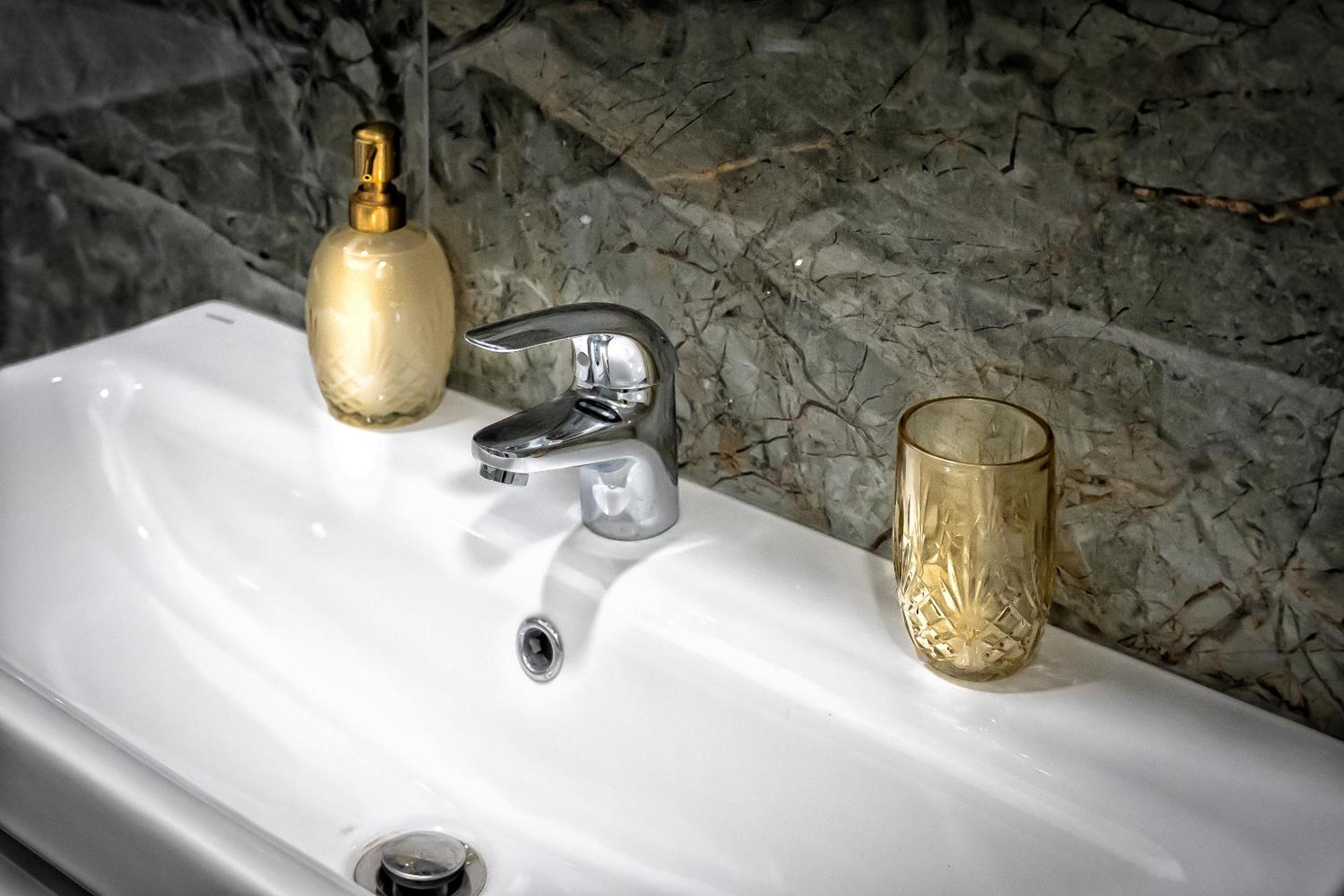 Magic In Downtown Apartment Budapest