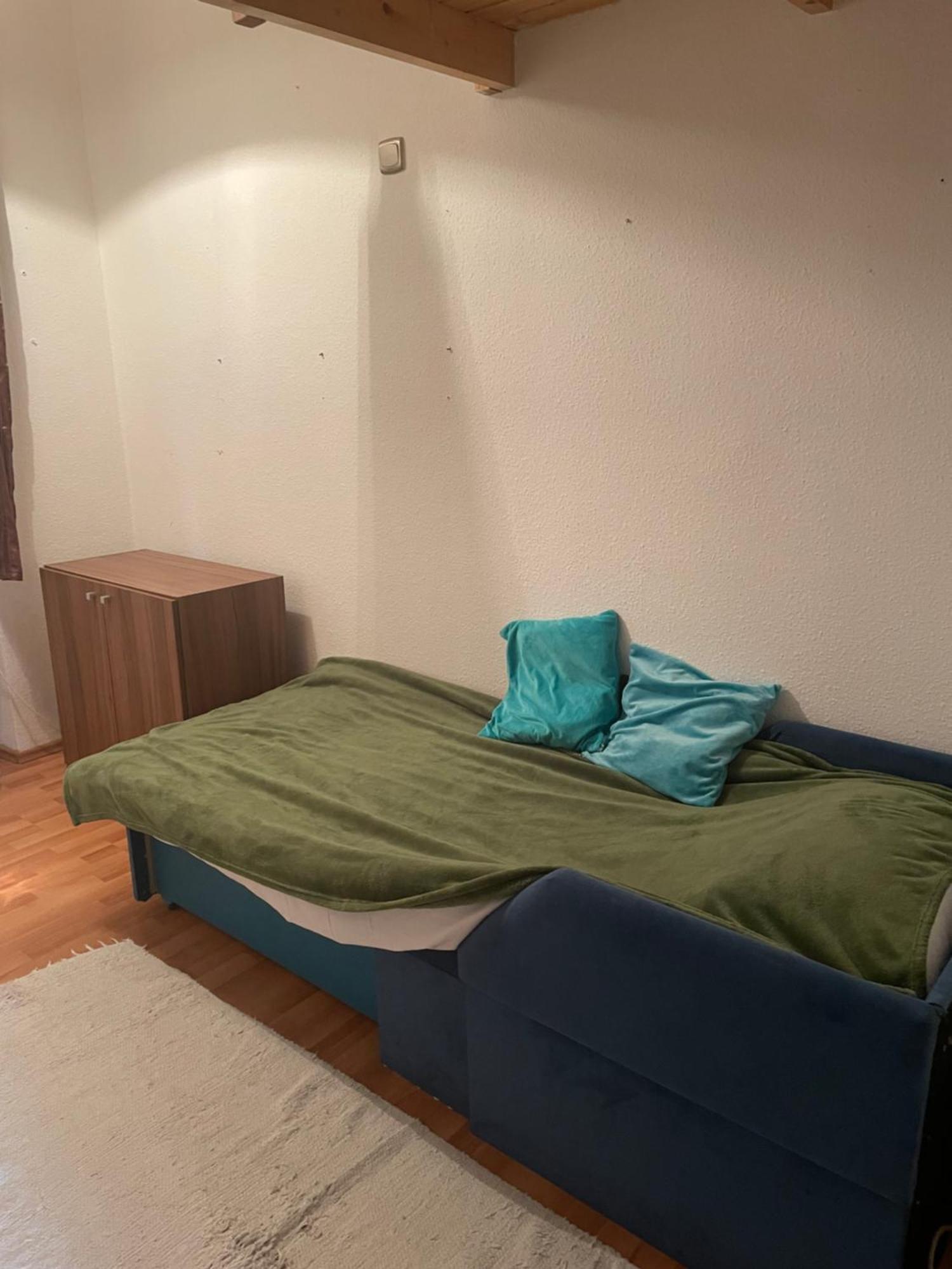 Apartament Kriszti