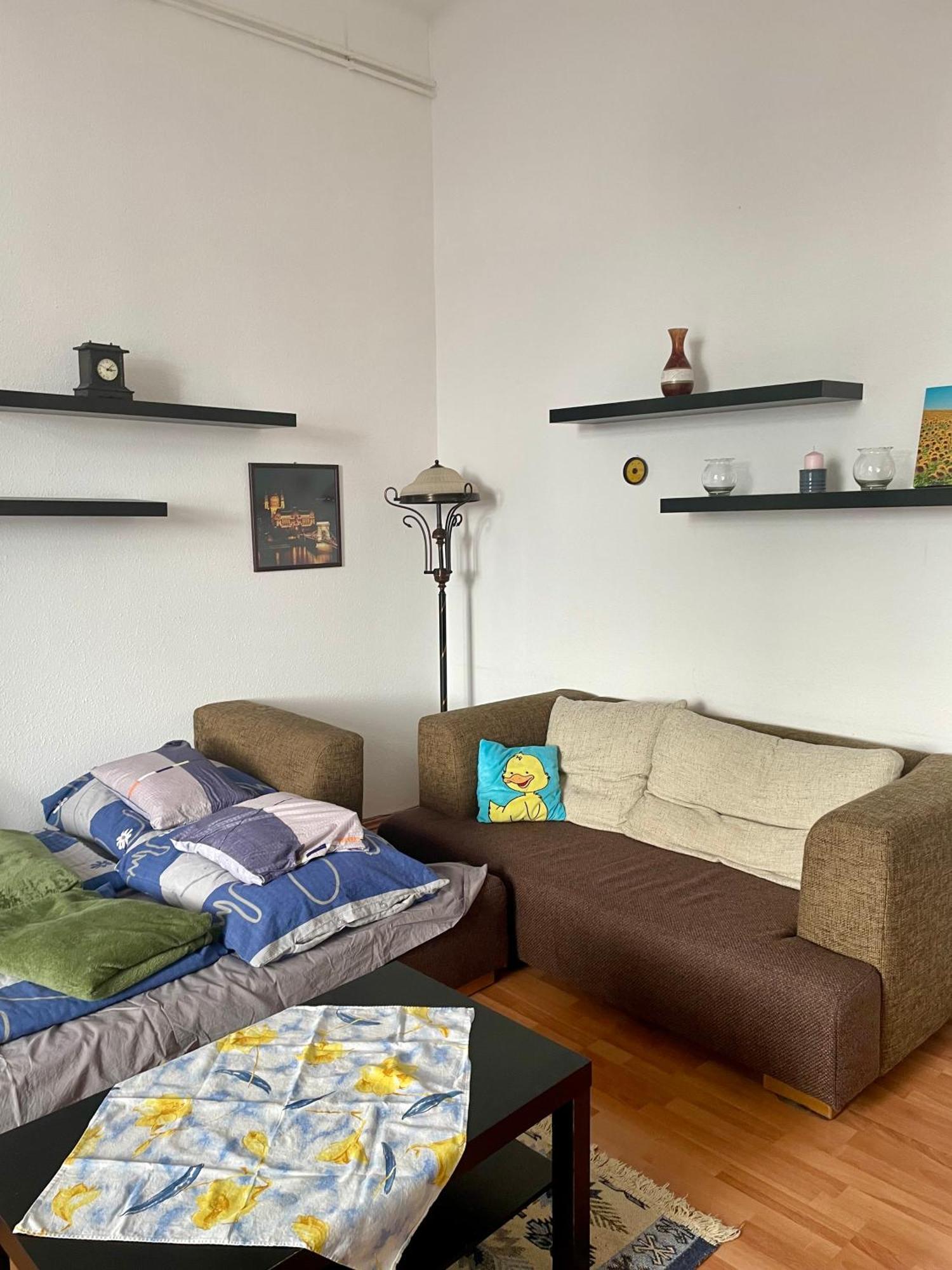 Apartament Kriszti Budapeszt