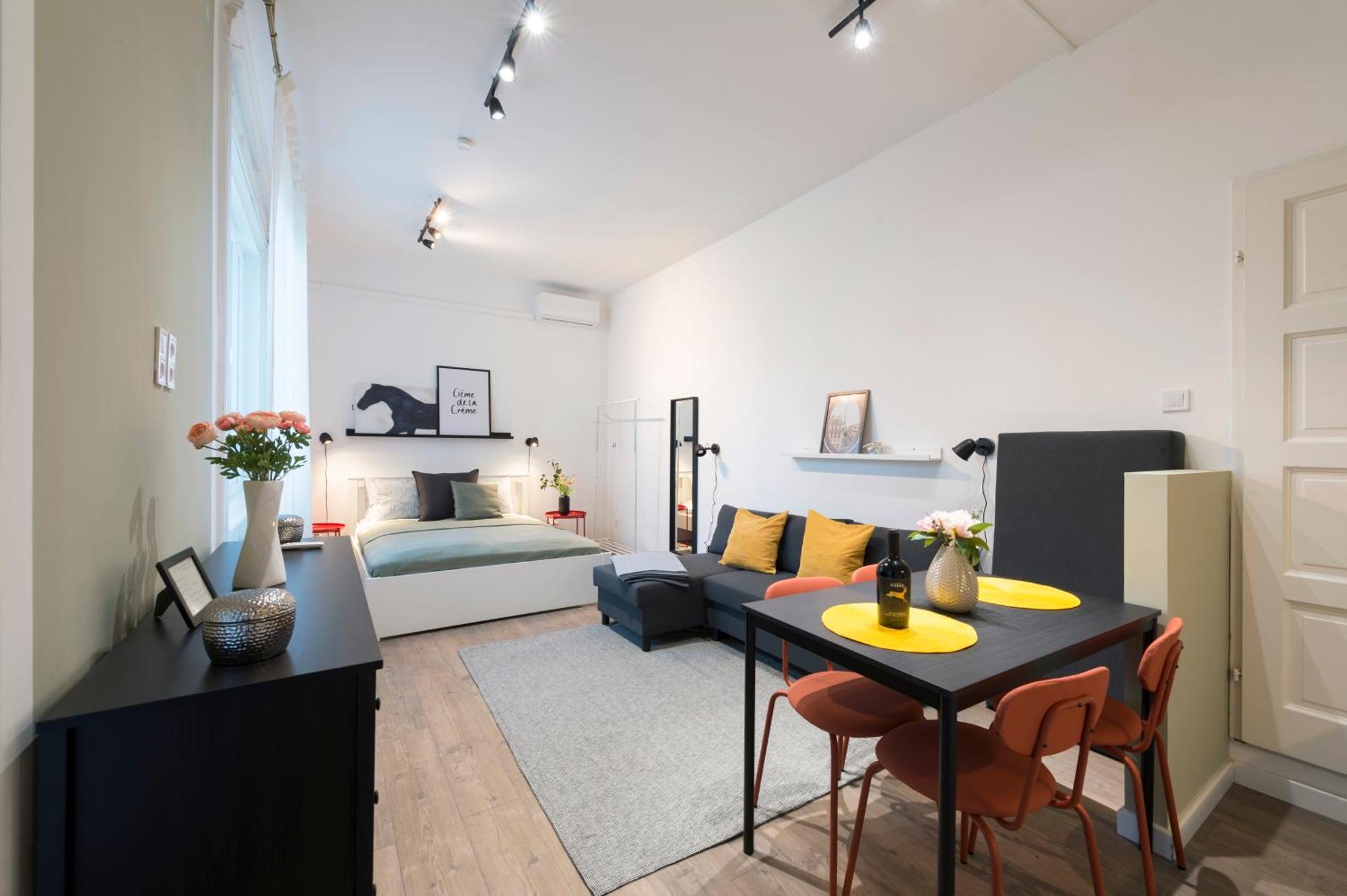 Appartamento Citadella