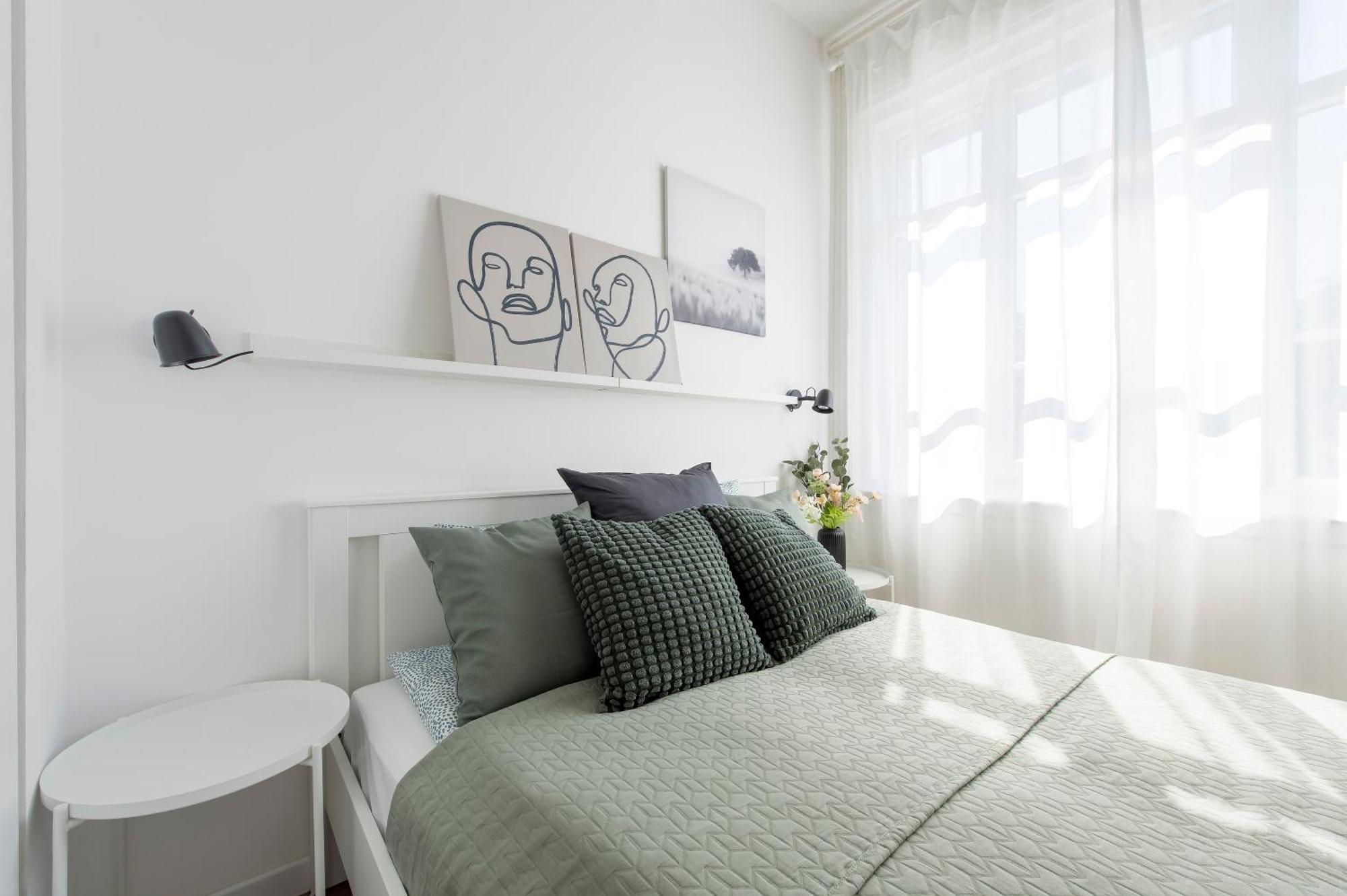 Citadella Appartamento Budapest
