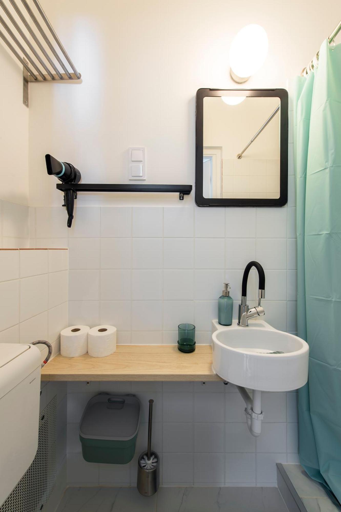 Appartamento Citadella Budapest