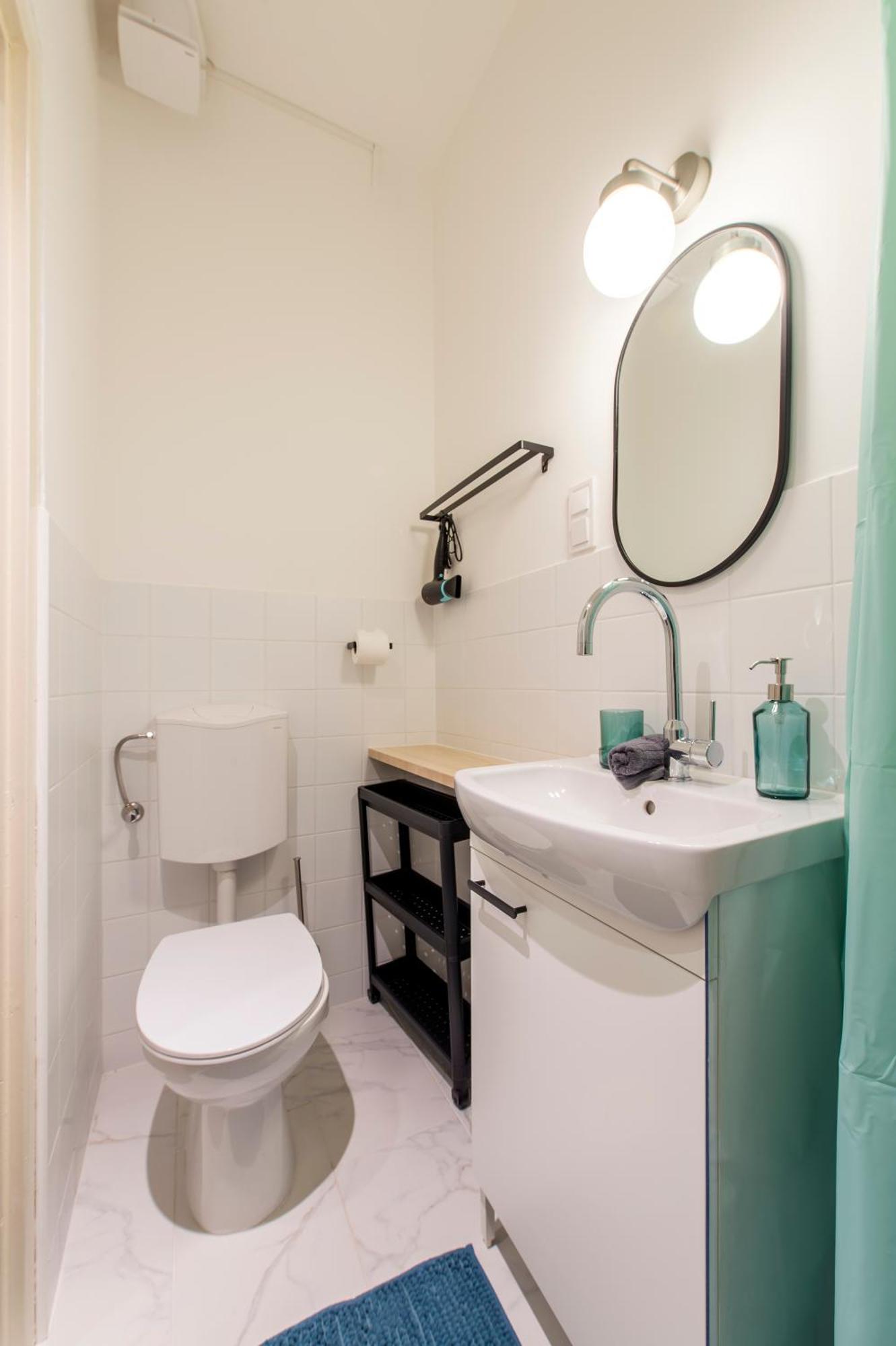 Citadella Appartamento Budapest