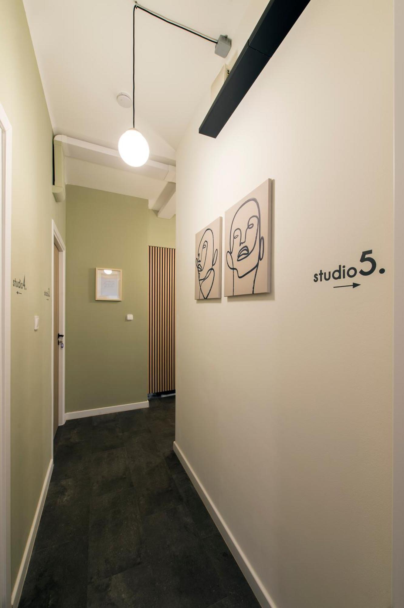 Appartamento Citadella Budapest