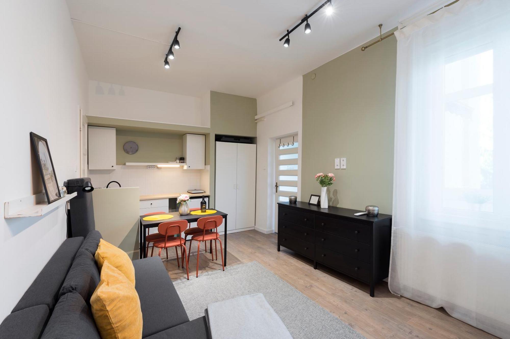 Appartamento Citadella *
