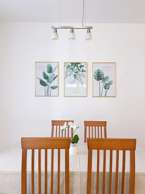 Comfort -2bedroom,central,balcony,elevator,ac Appartamento Budapest