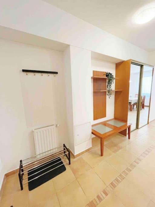 Appartamento Comfort -2bedroom,central,balcony,elevator,ac Budapest