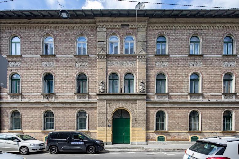 Apartamento Free Parking Big Joe 6ppl