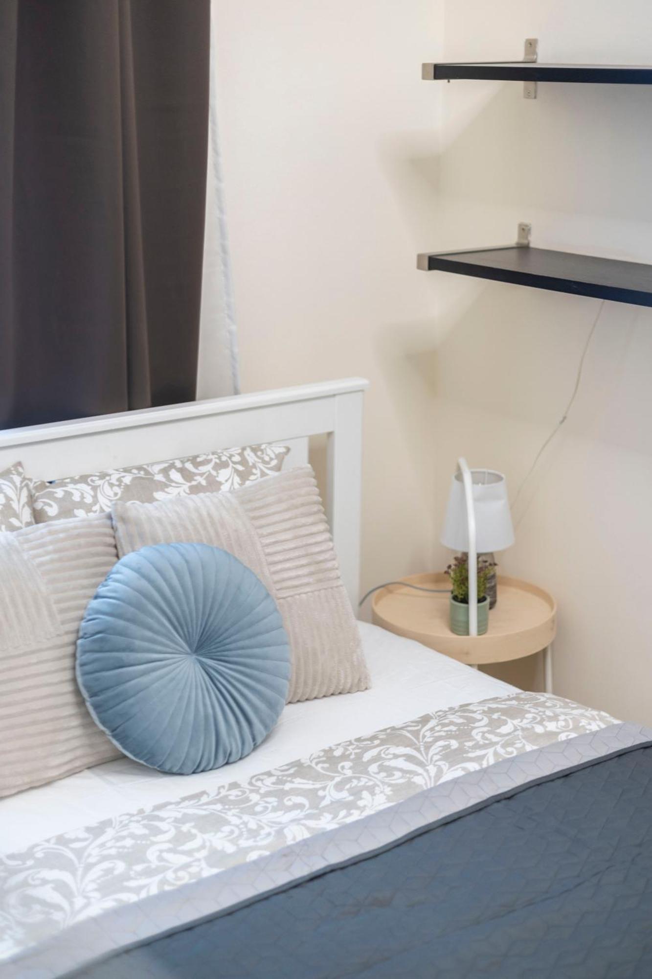 Prime Location & Cozy 3bedrm Appartement