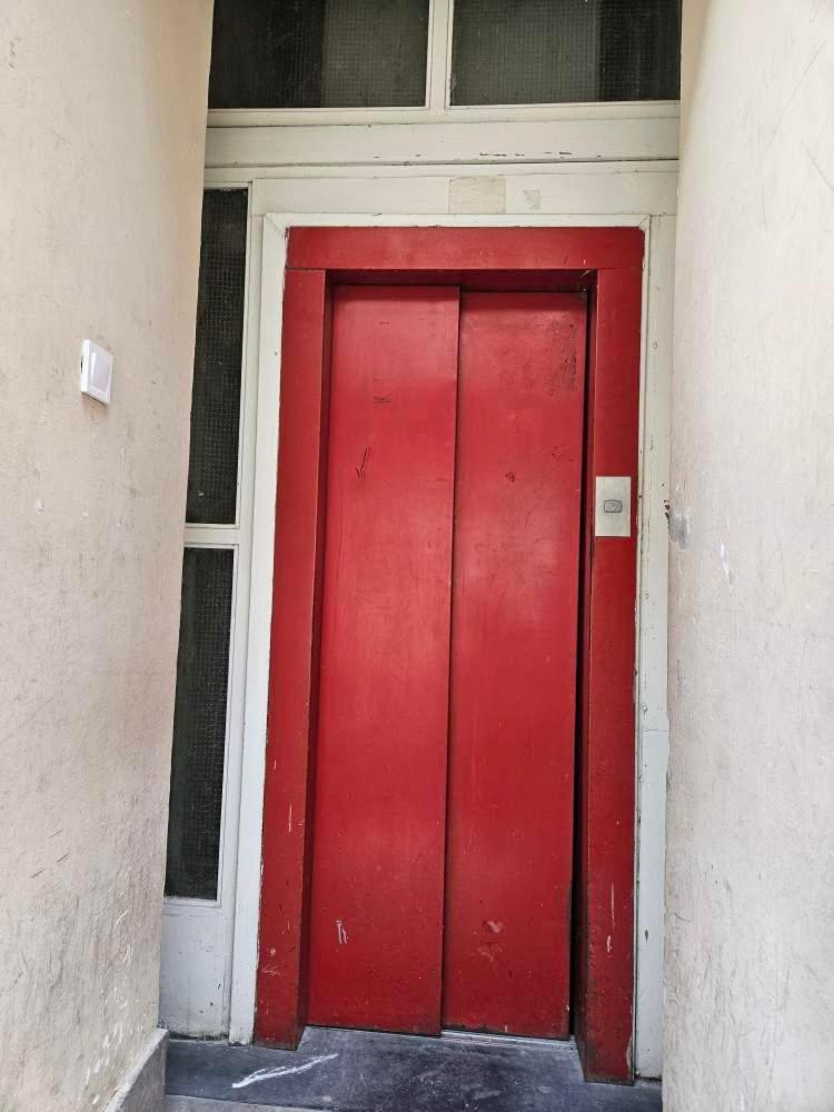 Euro Buda House Apartament *