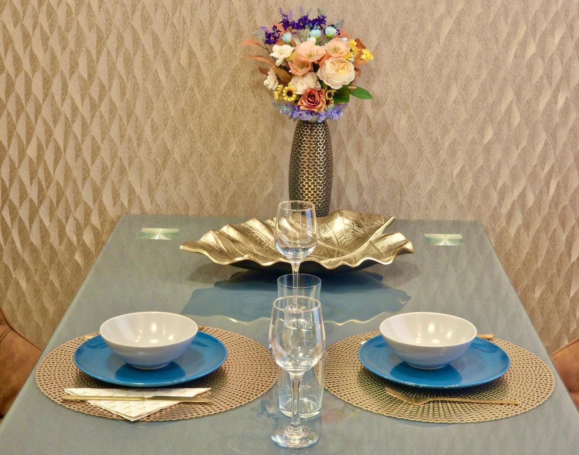 Magic In Downtown Apartment Budapest