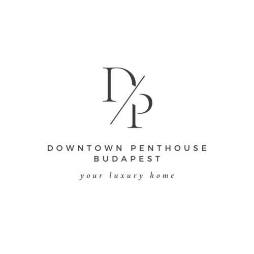 Downtown Penthouse Budapest