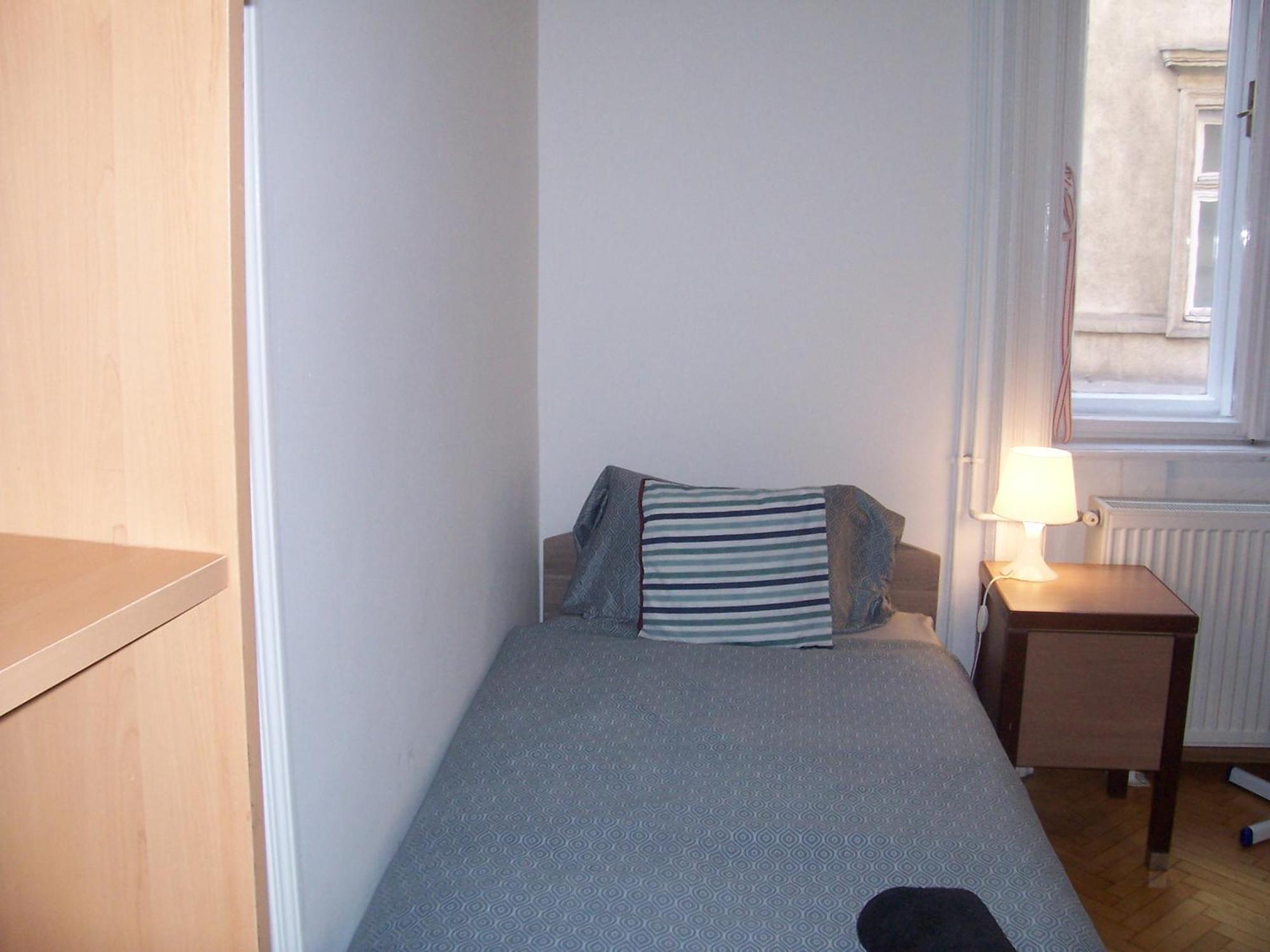Universal Hostel Budapeszt