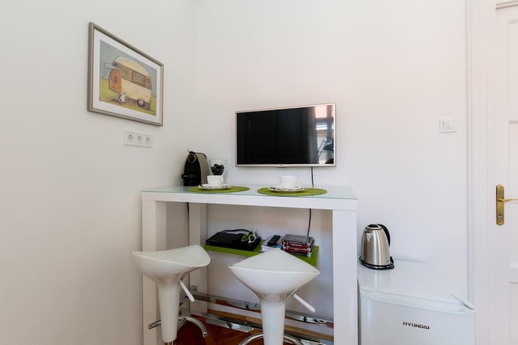 Apartmán Riverside Green, 5th District *